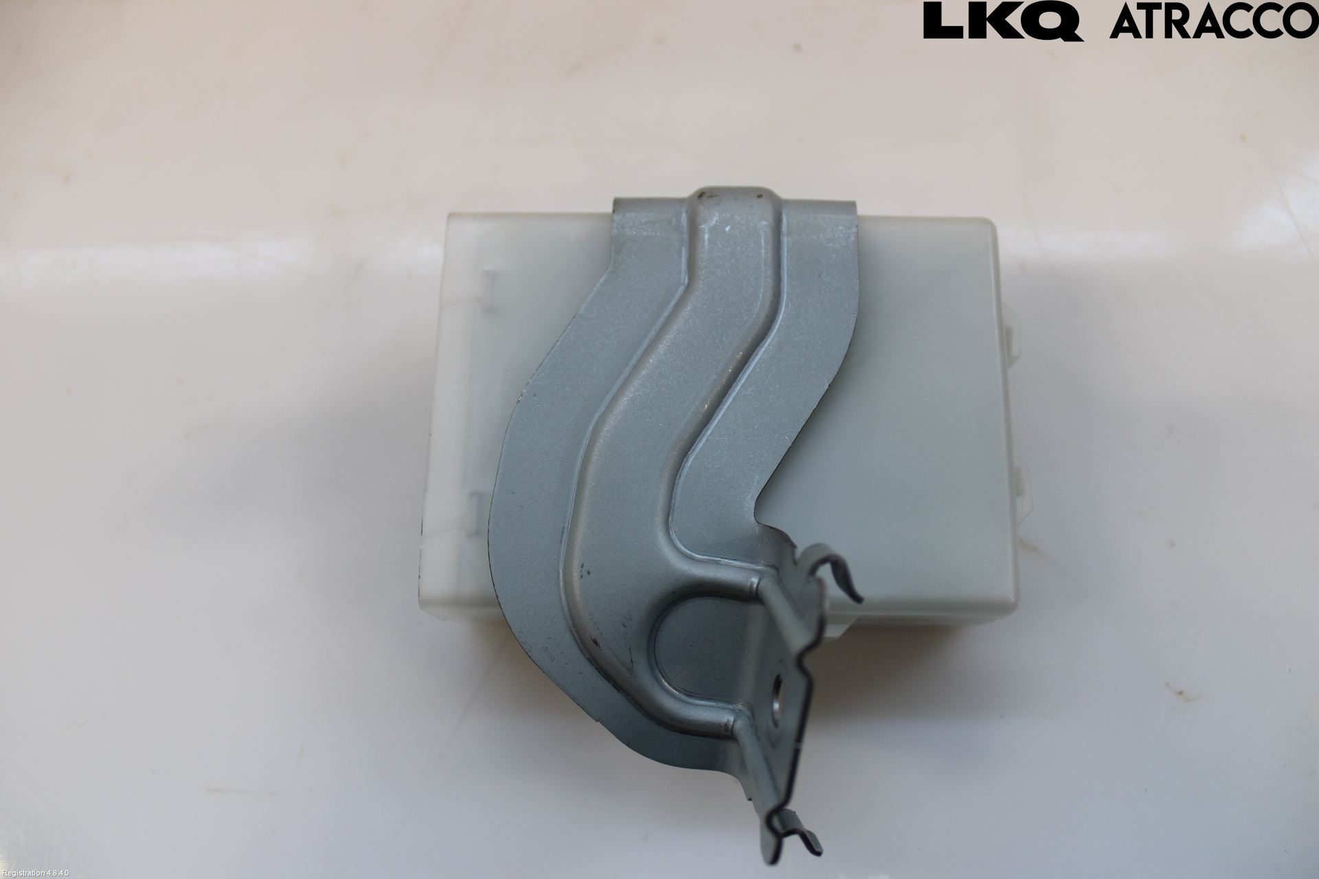 Nissan LEAF 18- Styrenhet Övrigt