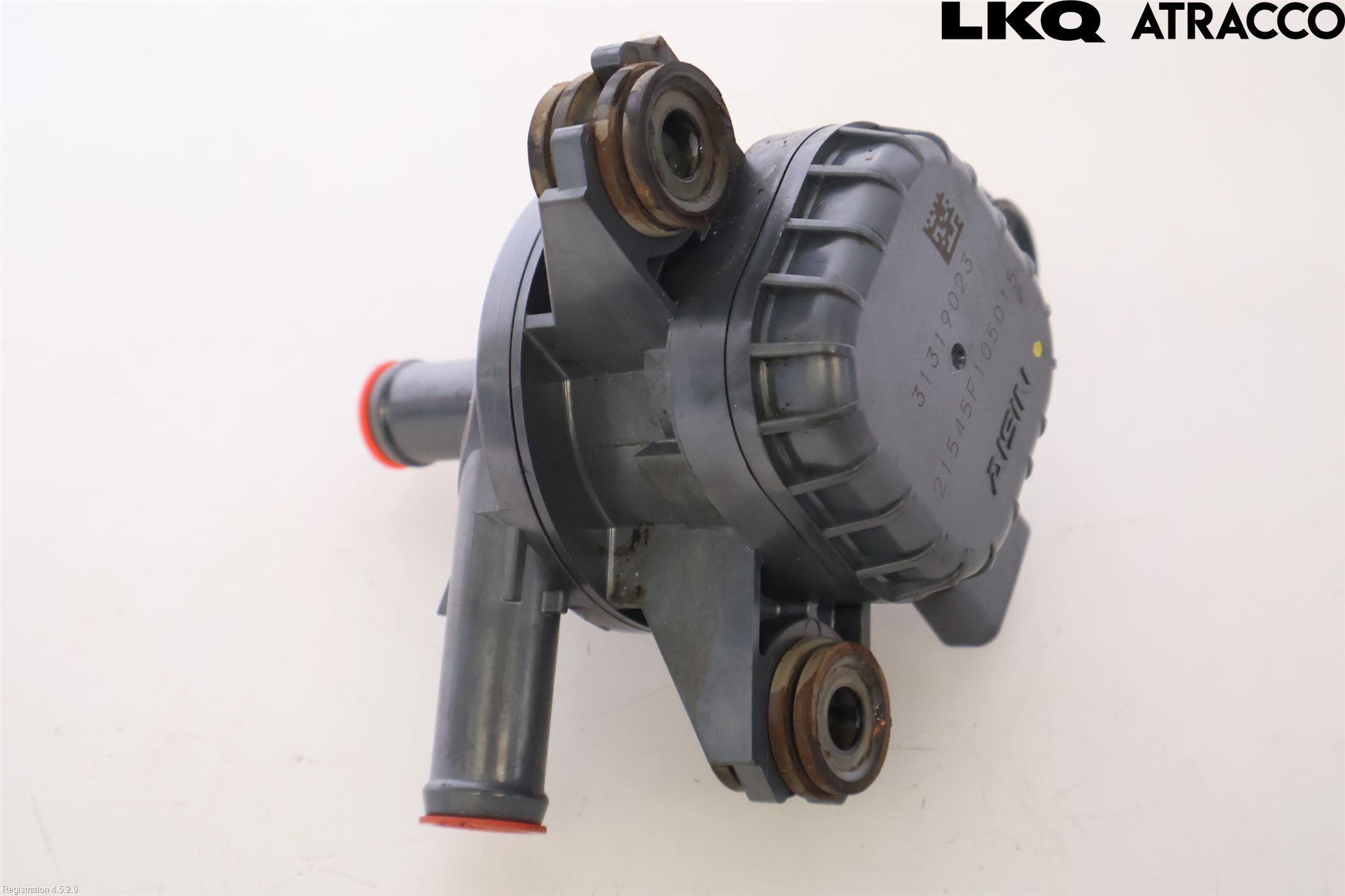 Volvo V60 14-18 Vattenpump