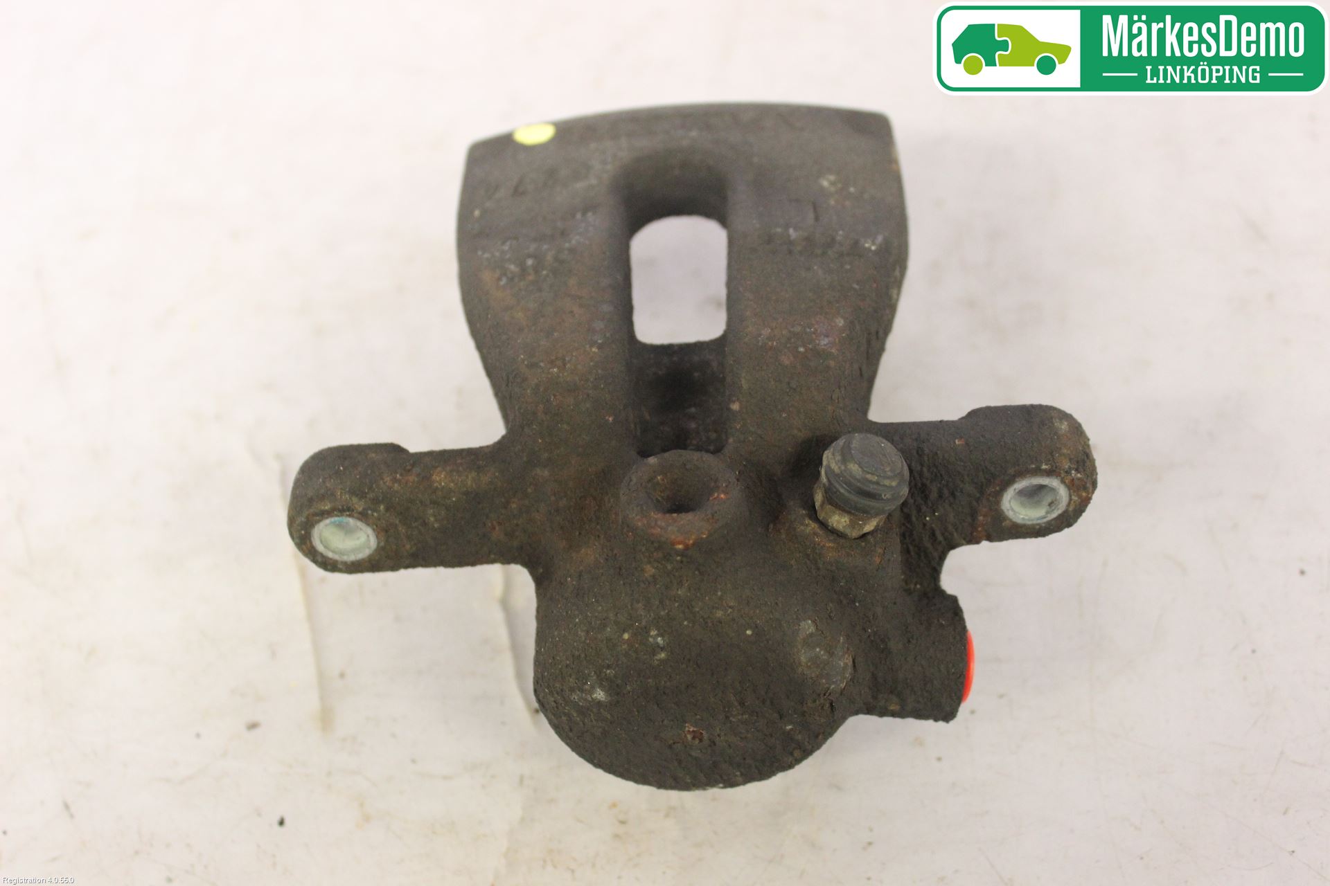 Volvo S80 07-13 Bromsok Bak Vänster