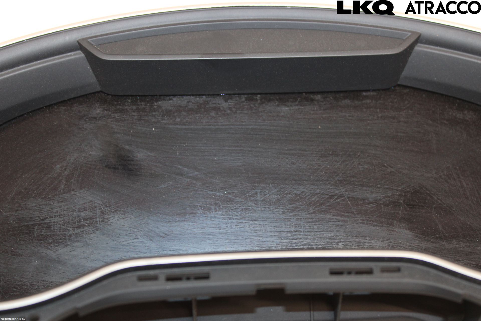 Audi Q7/SQ7 Instrument Komb