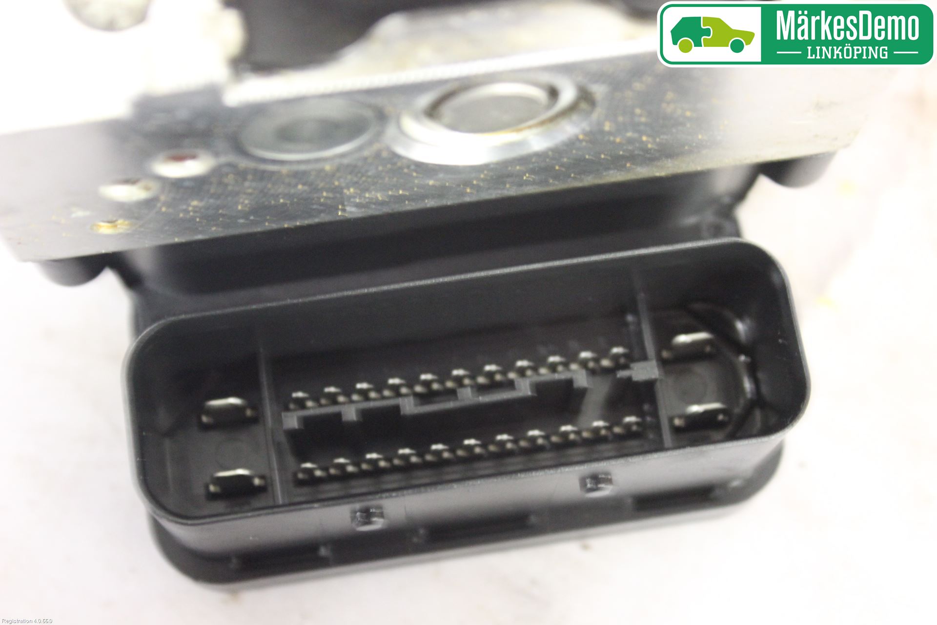 Toyota YARIS XP130 12-14 Abs Hydraulaggregat