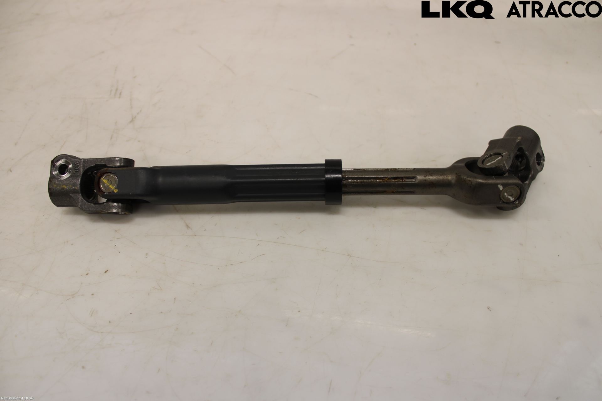 Kia CEED/CEED SW 19- Rattaxelknut