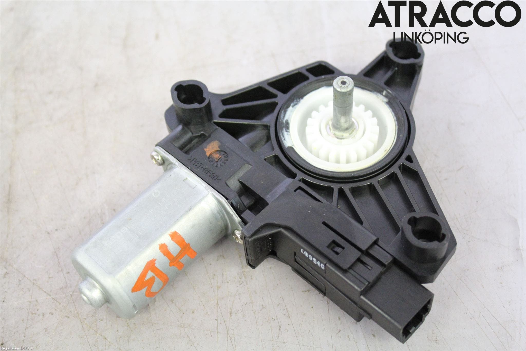 Volvo V40 12-19 Fönsterhissmotor