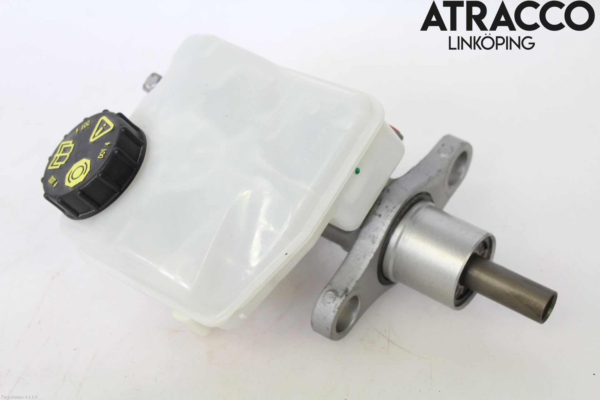 Volvo XC60 18- Broms Huvudcylinder