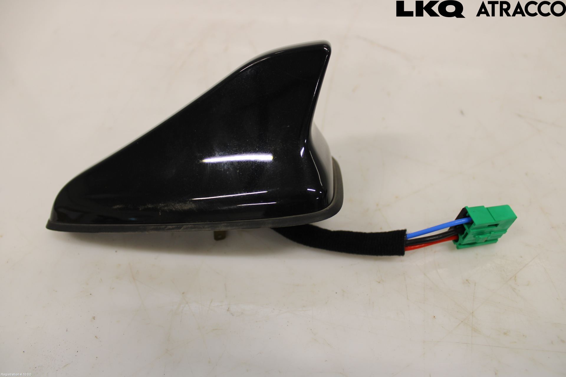 Kia CEED/CEED SW 19- Antenn El