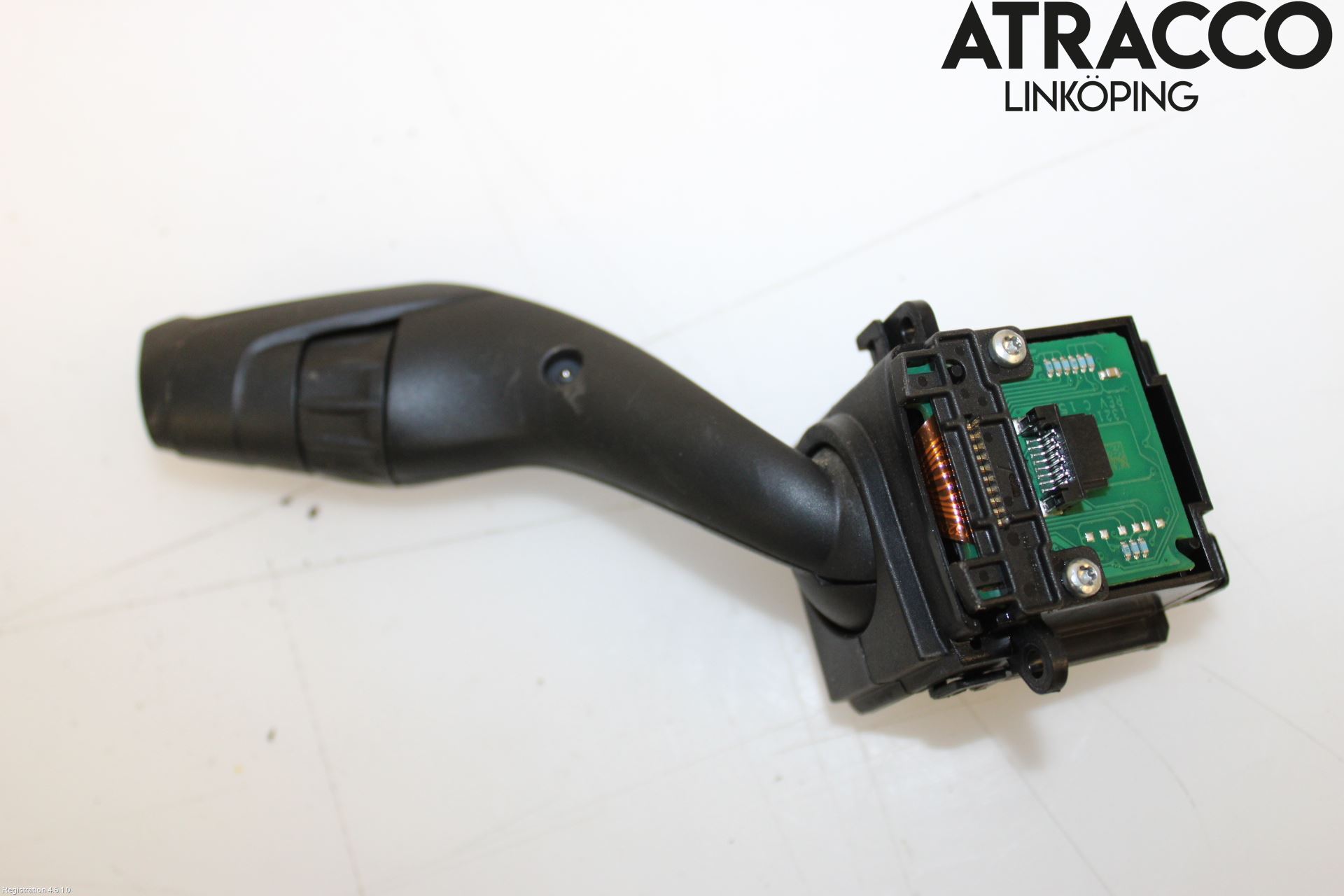 Ford RANGER EU 12-23 Spak Torkar-Spolomk