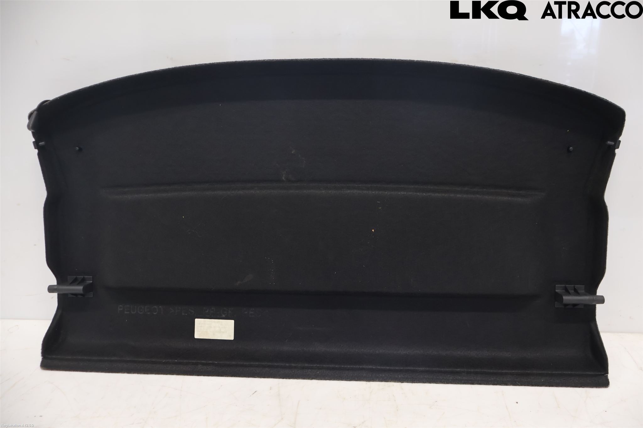 Peugeot 308 14-21 Hatthylla