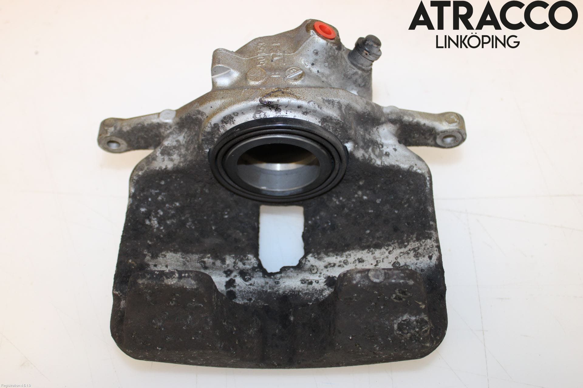 Mercedes-Benz MB E-KLASS (W213) 16-23 Bromsok Fram Vänster