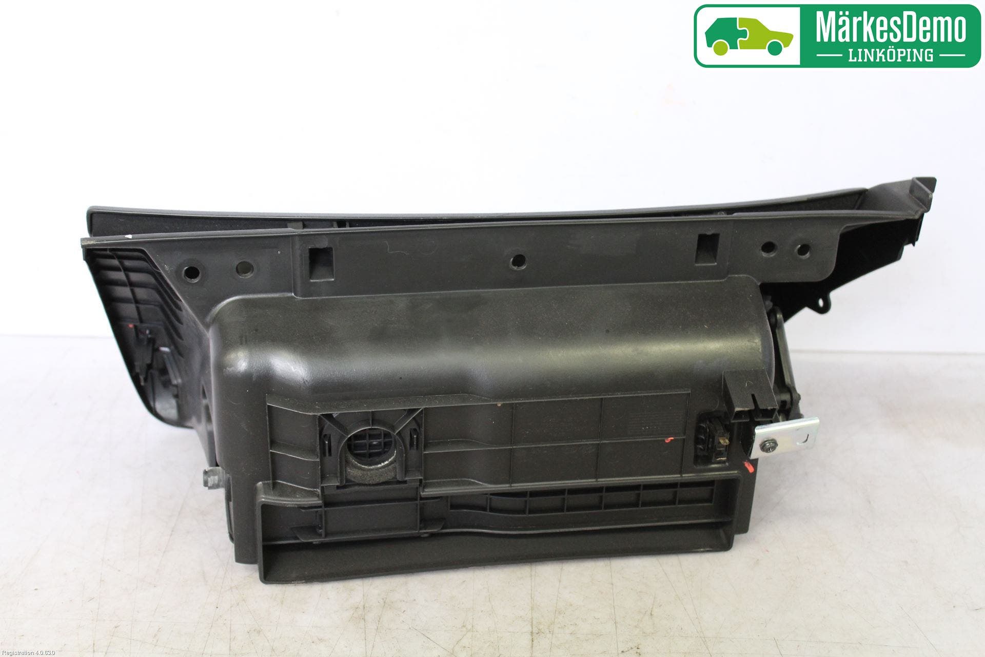 Kia CEED 06-12 Handskfack