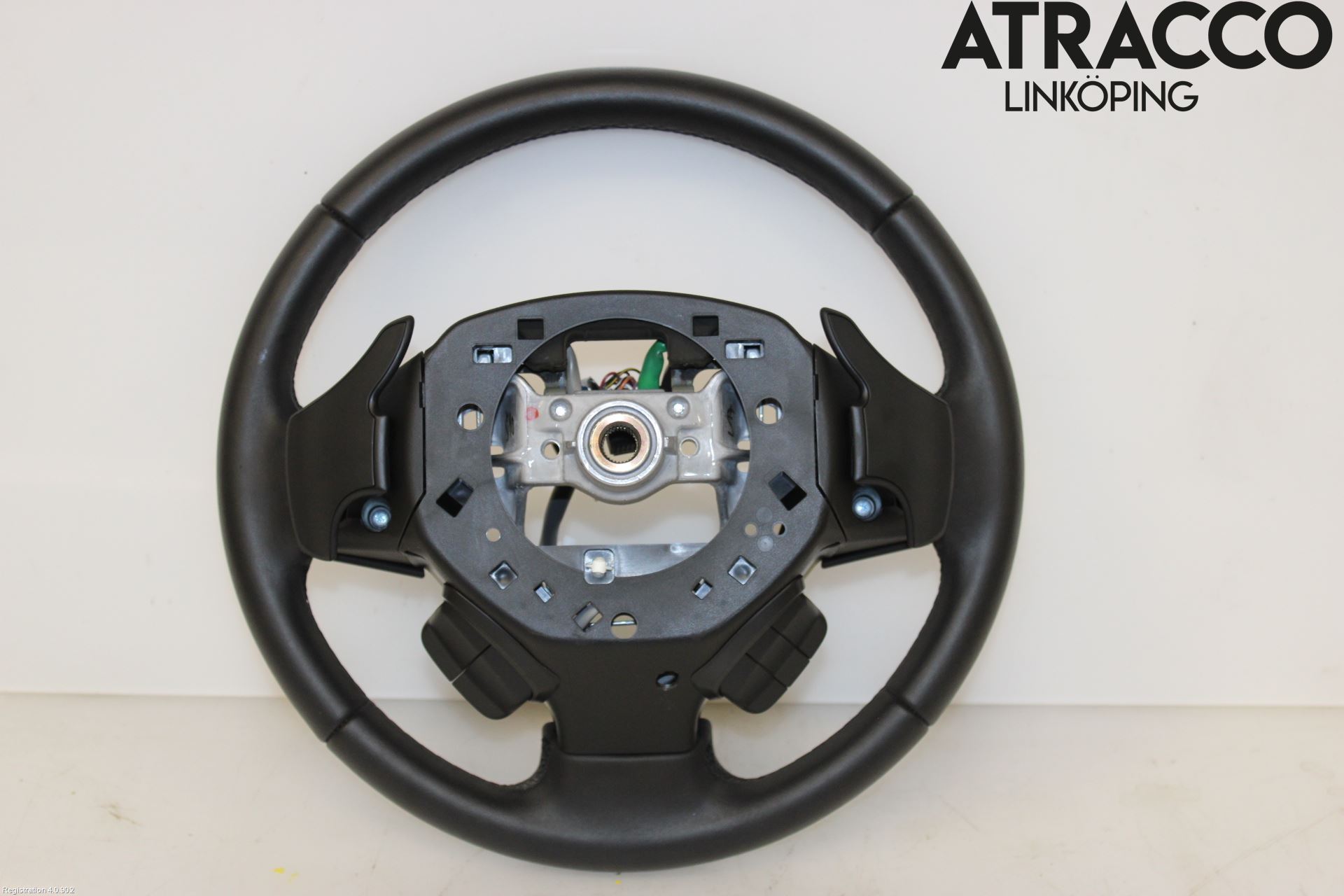 Suzuki VITARA 15- Ratt