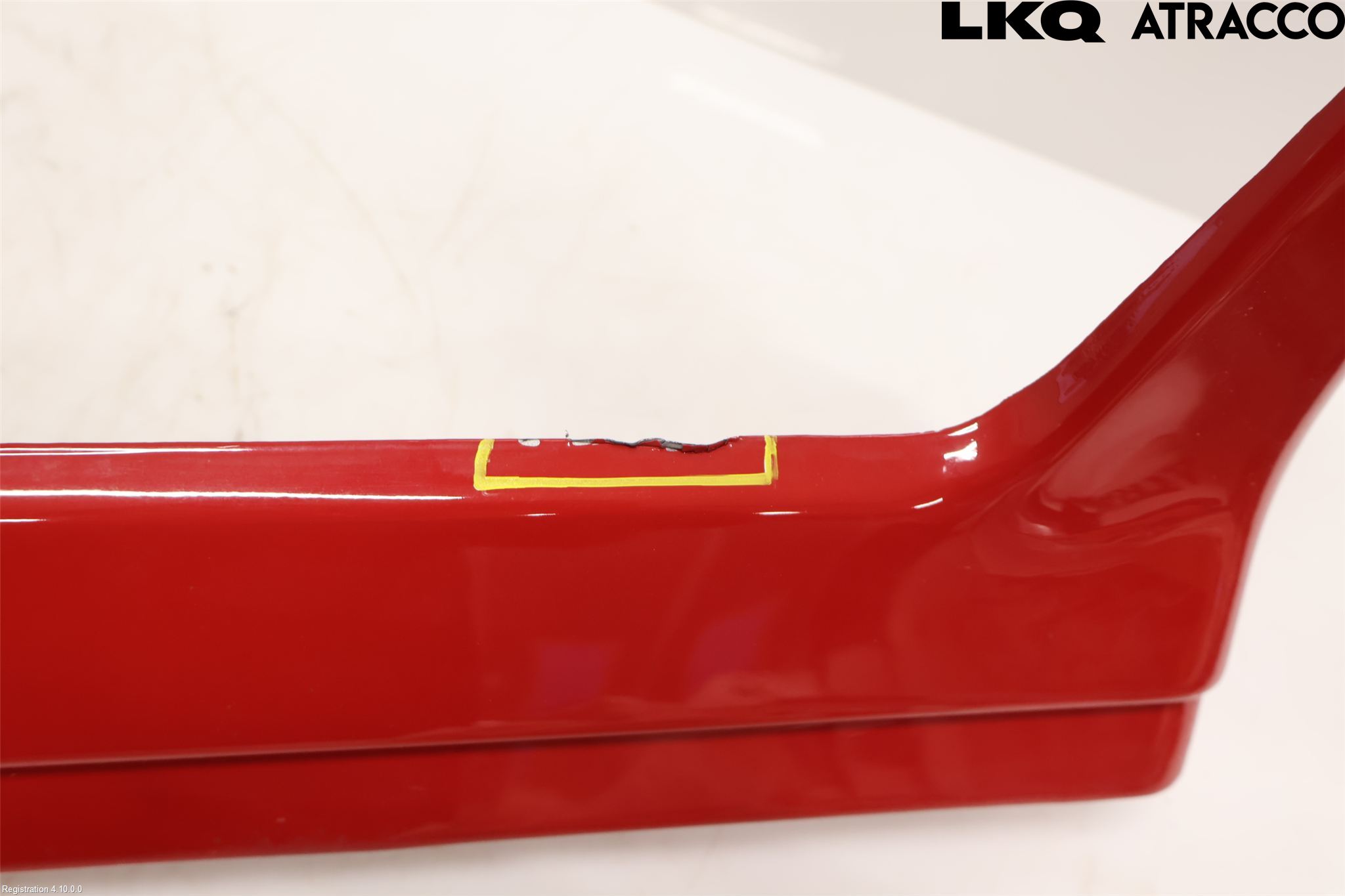 Mitsubishi LANCER  93-96 Sidokjol Vä