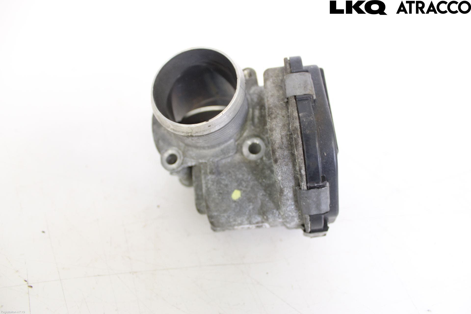 Ford FOCUS 11-14 Injspjällhus