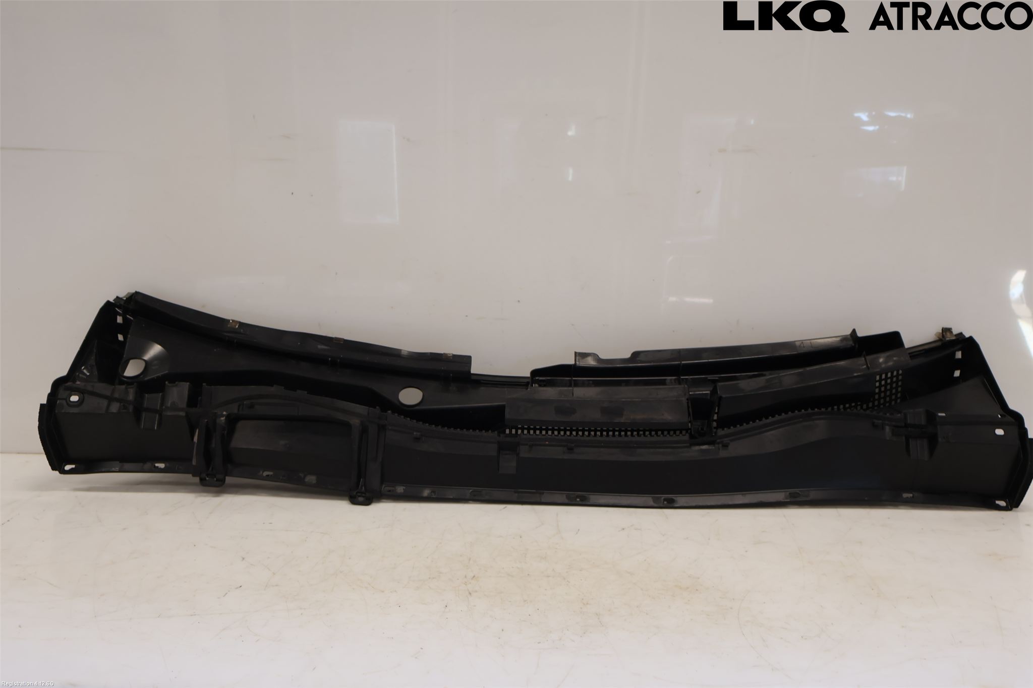 Toyota RAV4 13-18 Torpedplåt-Torpedplast