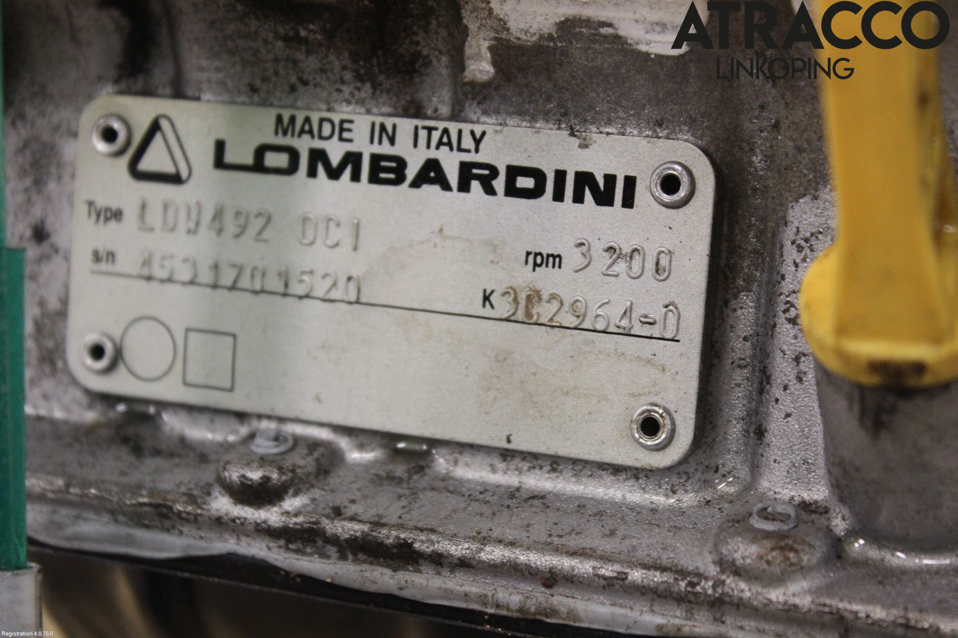 Mopedbil Microcar MICROCAR M. GO Motor Diesel