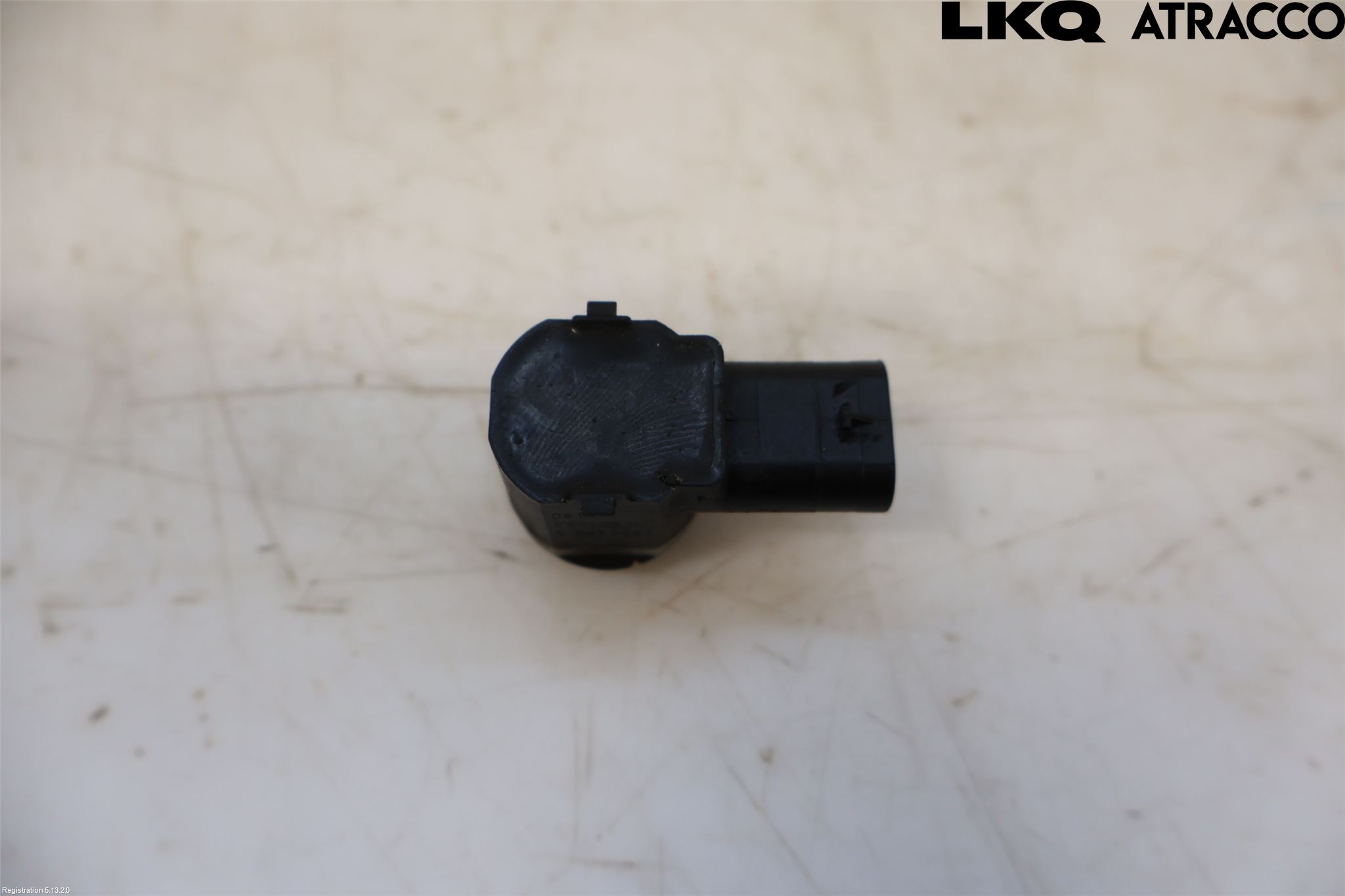 Volvo V60 14-18 Parkeringshjälp Backsensor