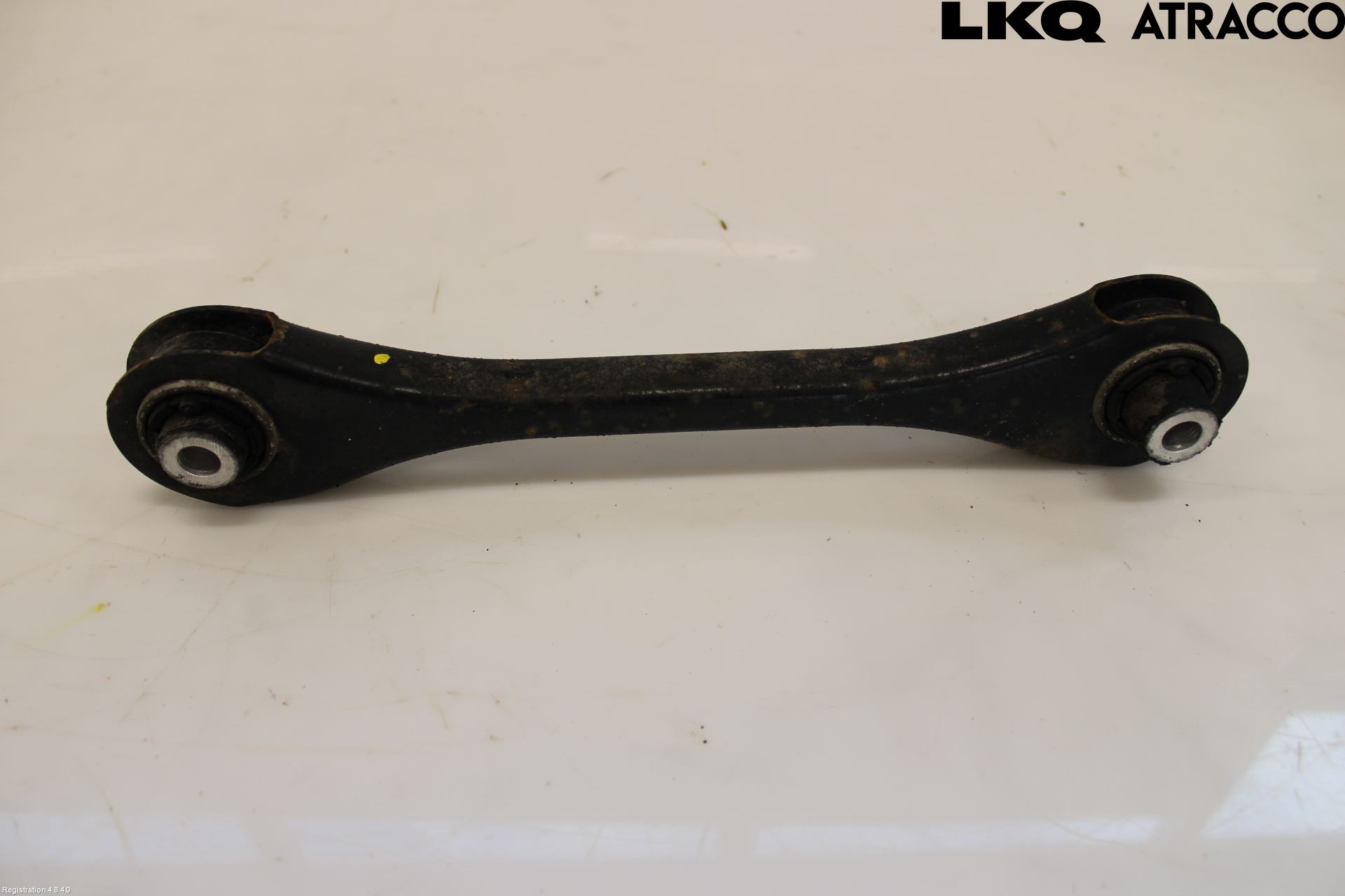 Volkswagen VW PASSAT 15-19 Momentstag Bak