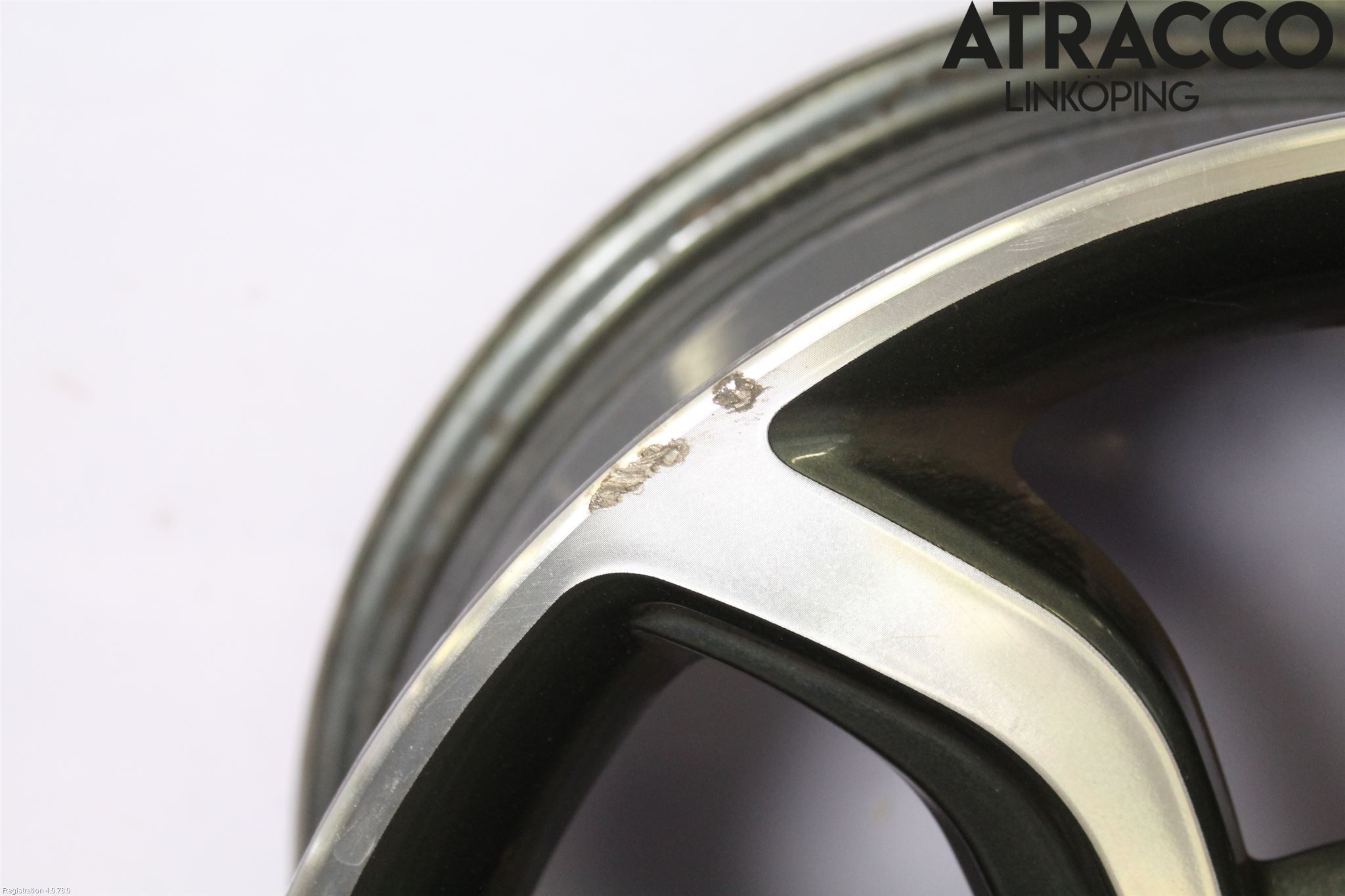 Kia PICANTO 17- Fälg Aluminium