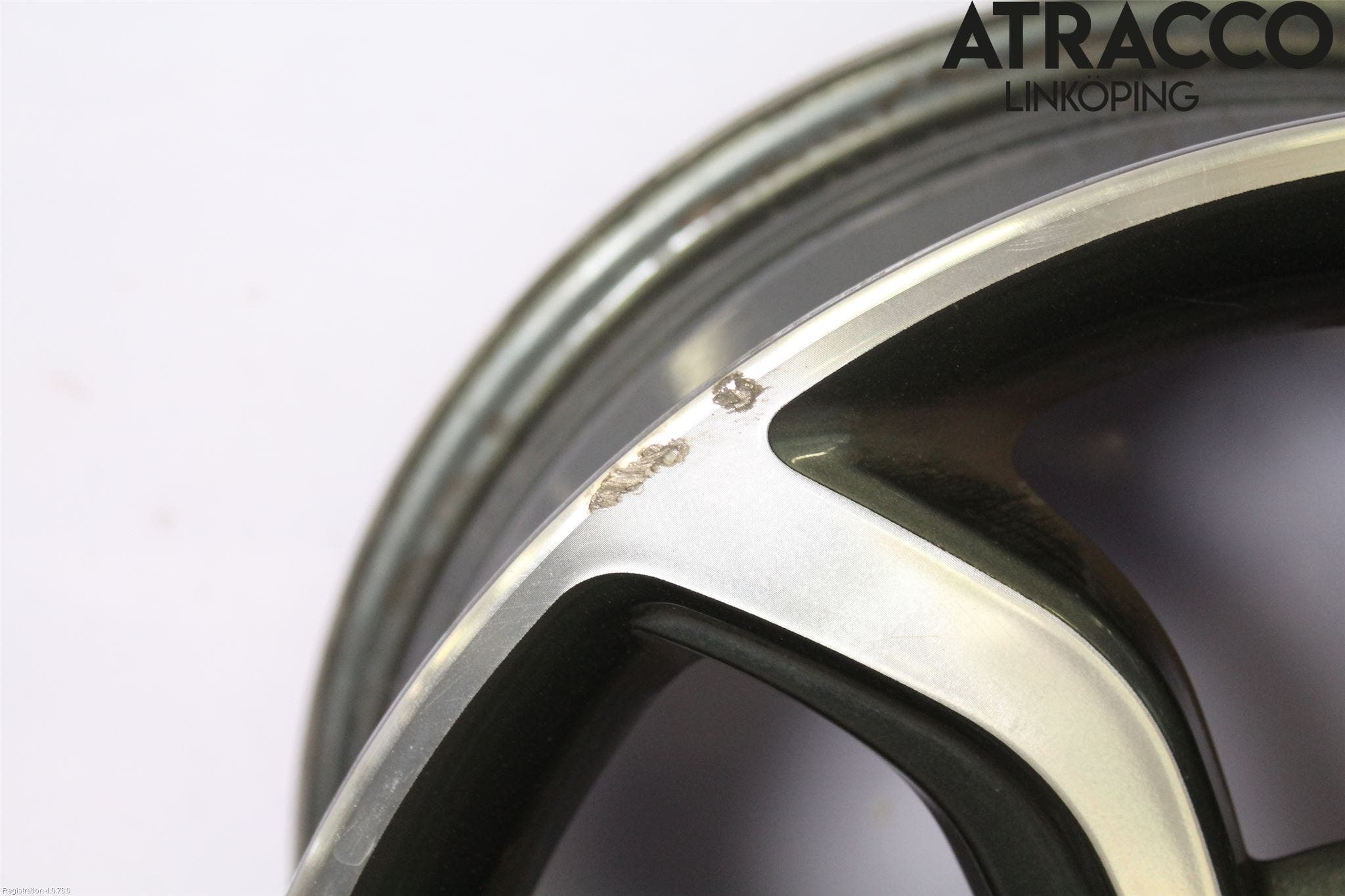 Kia PICANTO 17- Fälg Aluminium