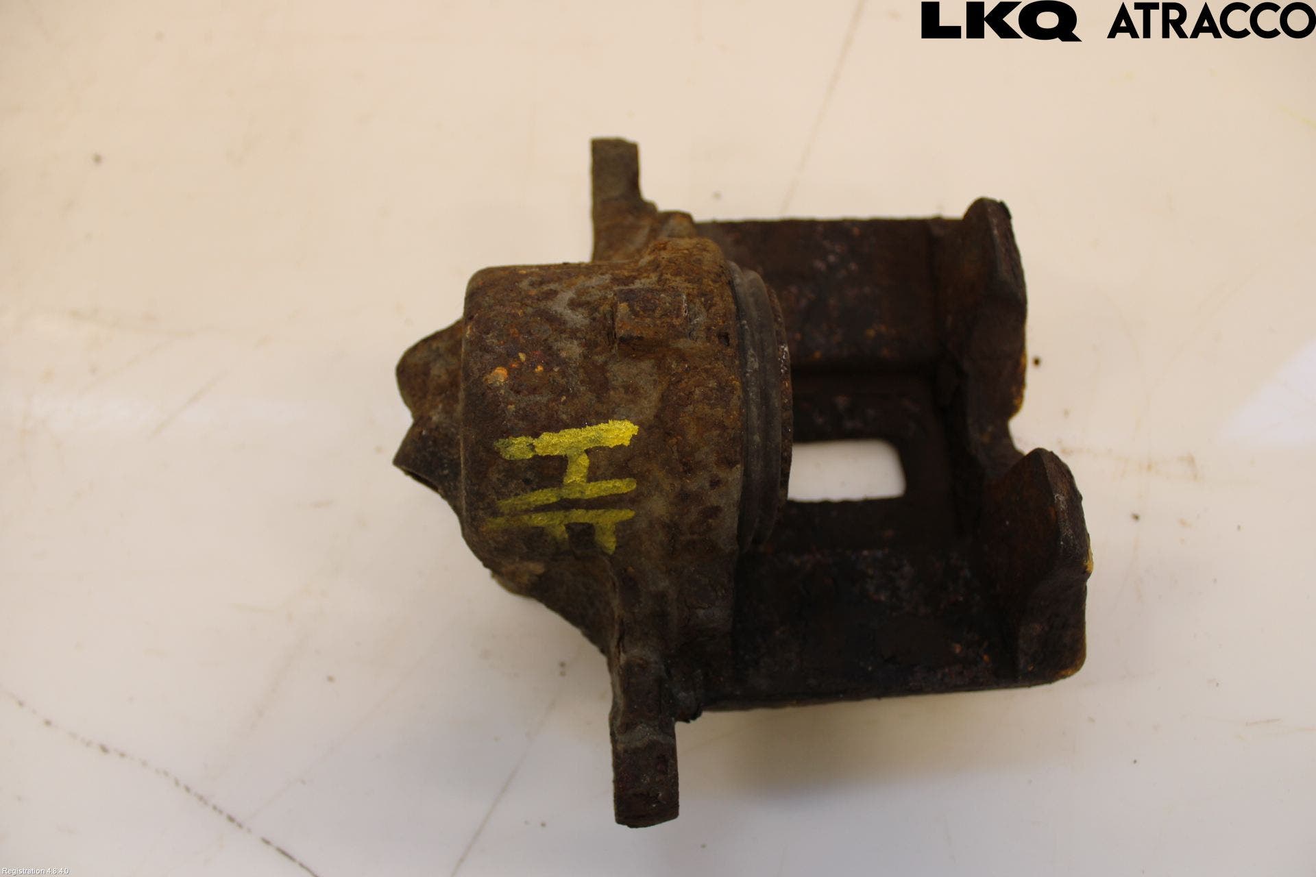 Volvo 940 91-98 Bromsok Fram Höger