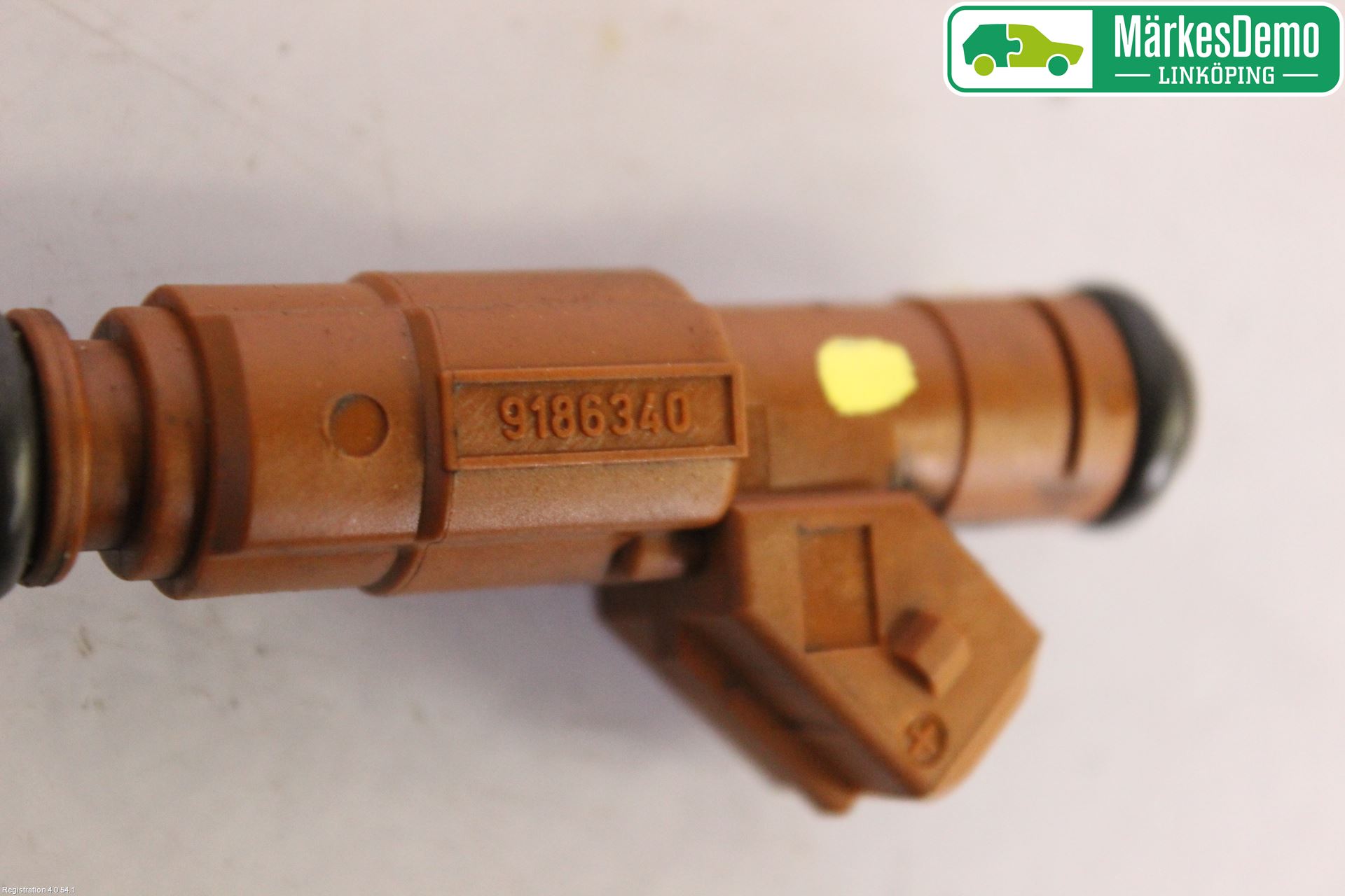 Volvo S80 99-03 Injspridare