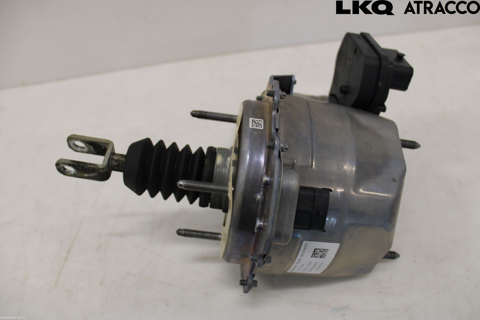 Tesla MODEL Y 21- Bromsservo