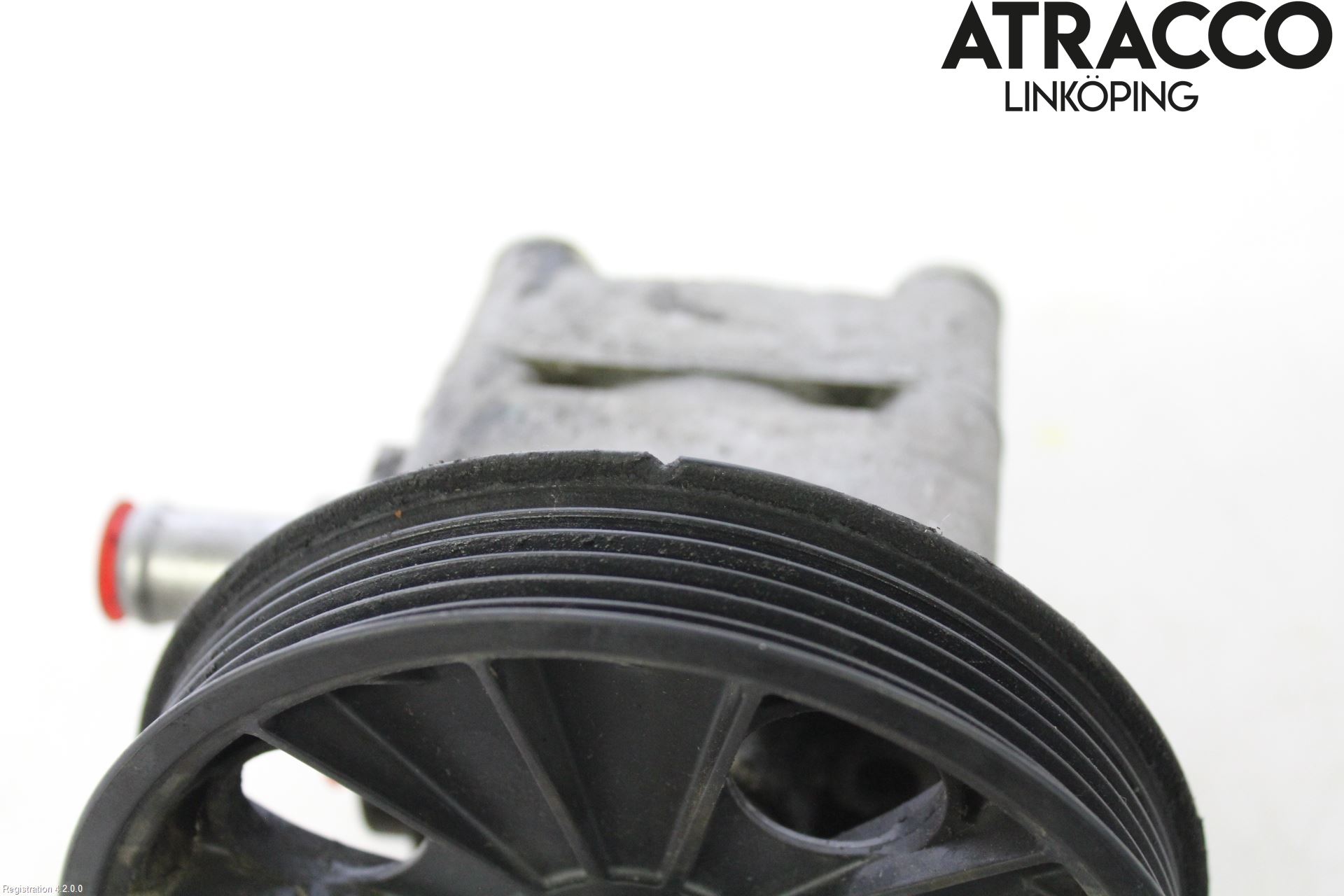 Volvo XC70 05-07 Styrservopump