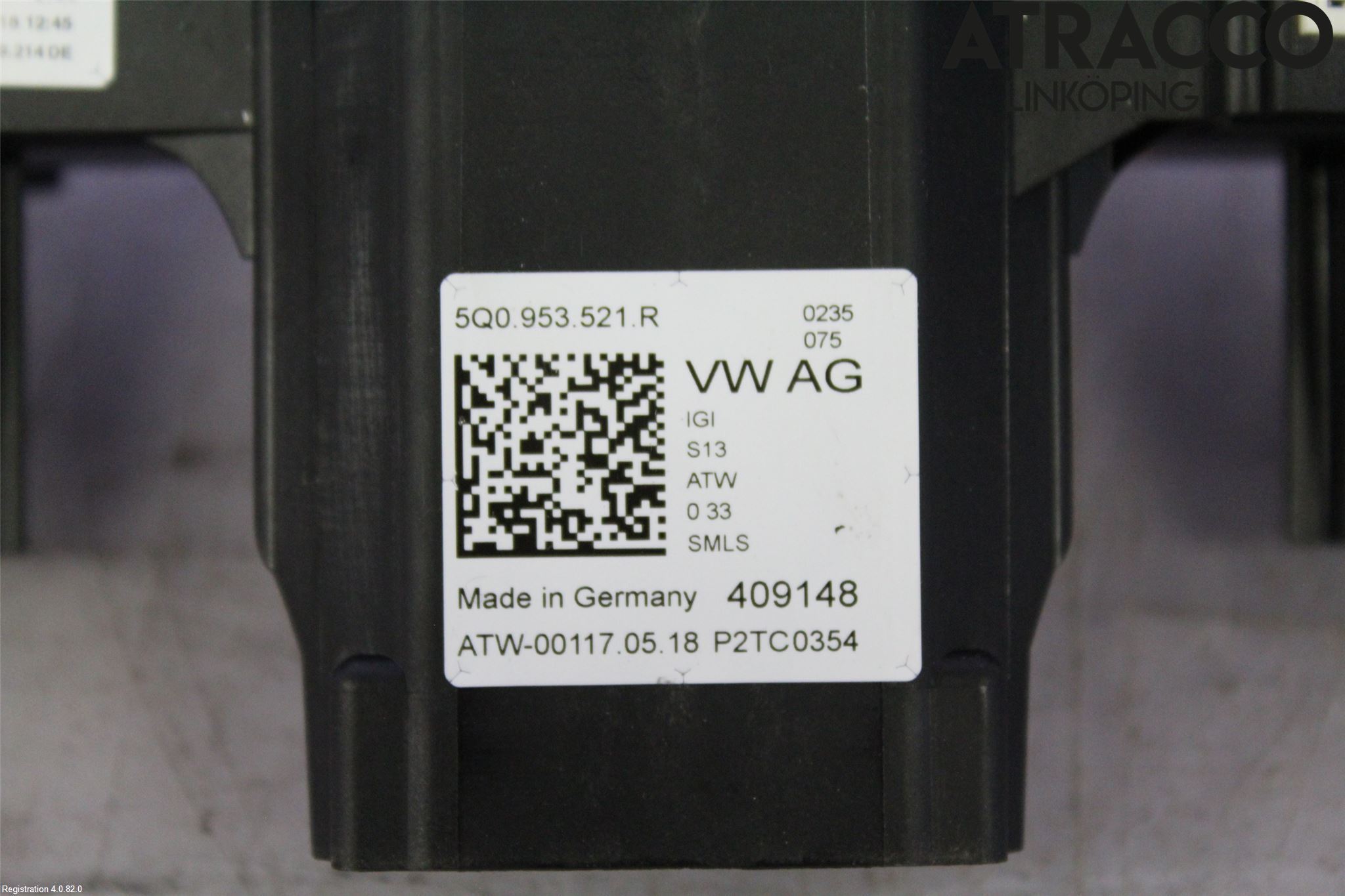 Volkswagen VW T-ROC 18- Spakcentral