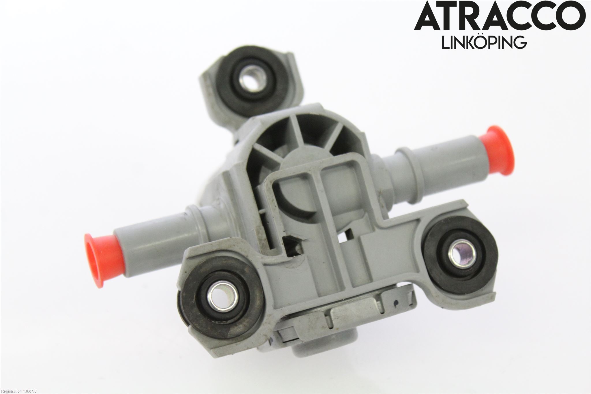 Kia OPTIMA 16-20 Kolkanister Ventil