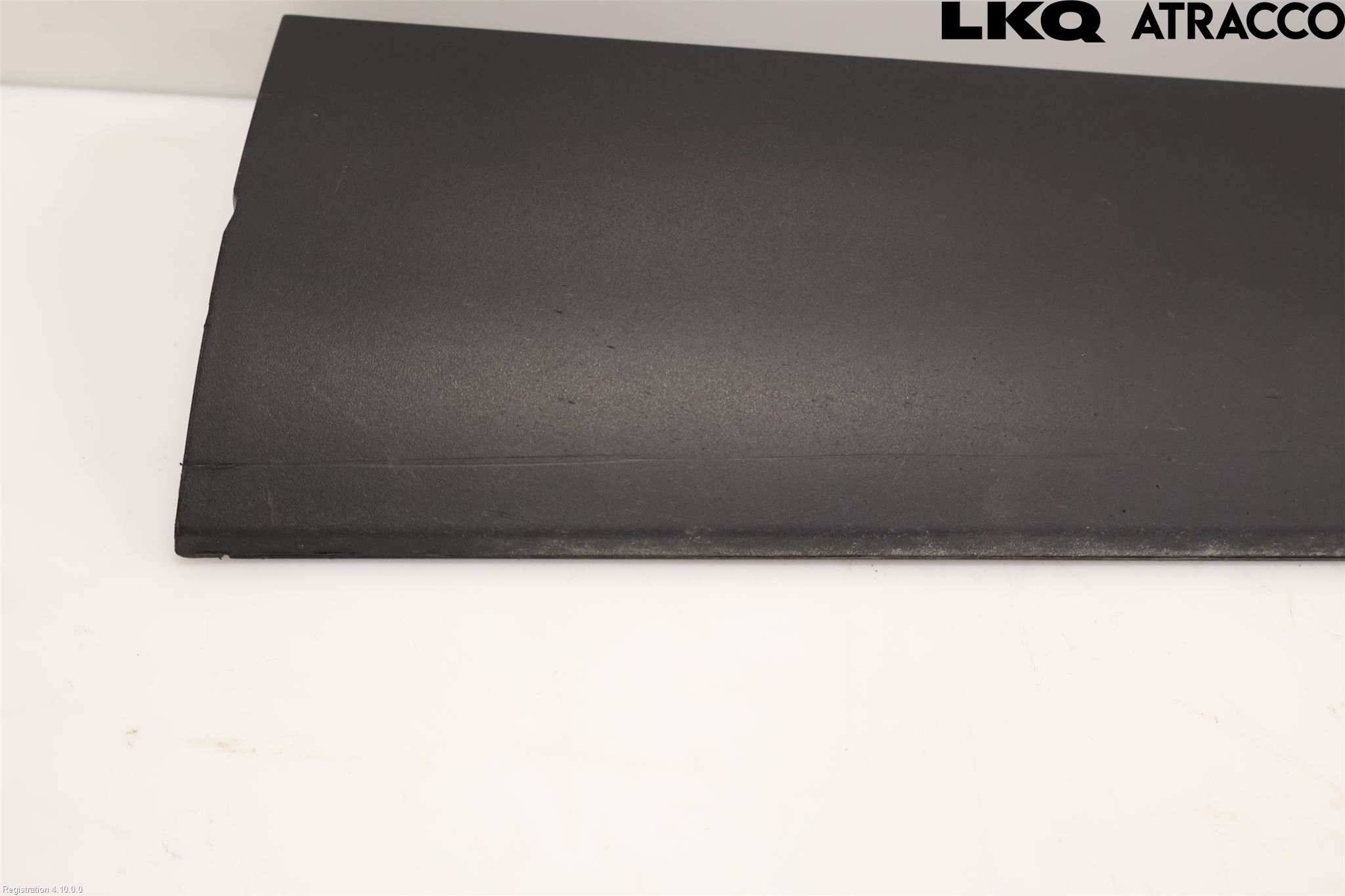 Hyundai TUCSON 05- Dörr Dekorlist Fram Hö