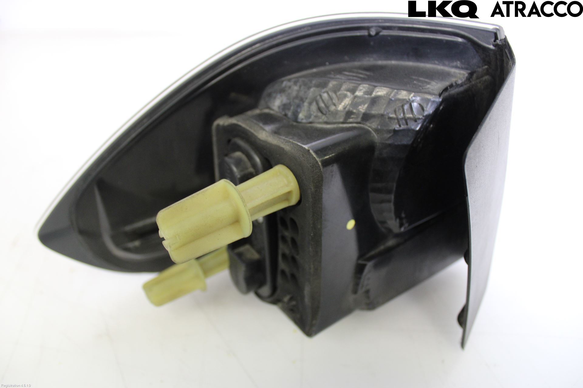 Ford S-MAX 06-15 Bakljus Höger