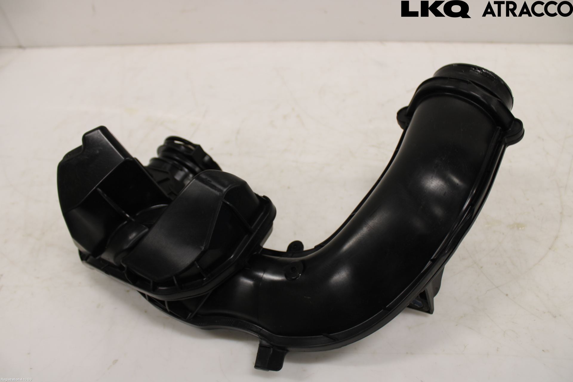 Volvo V60 19- Injgummibälg-Slang