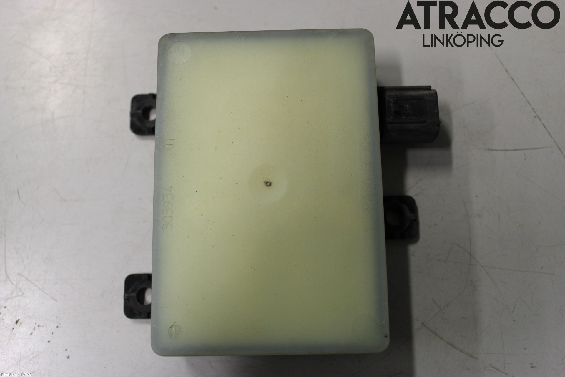 Landrover RANGE ROVER (L405) 13-21 Sensor Aktivt Kollisionsskydd