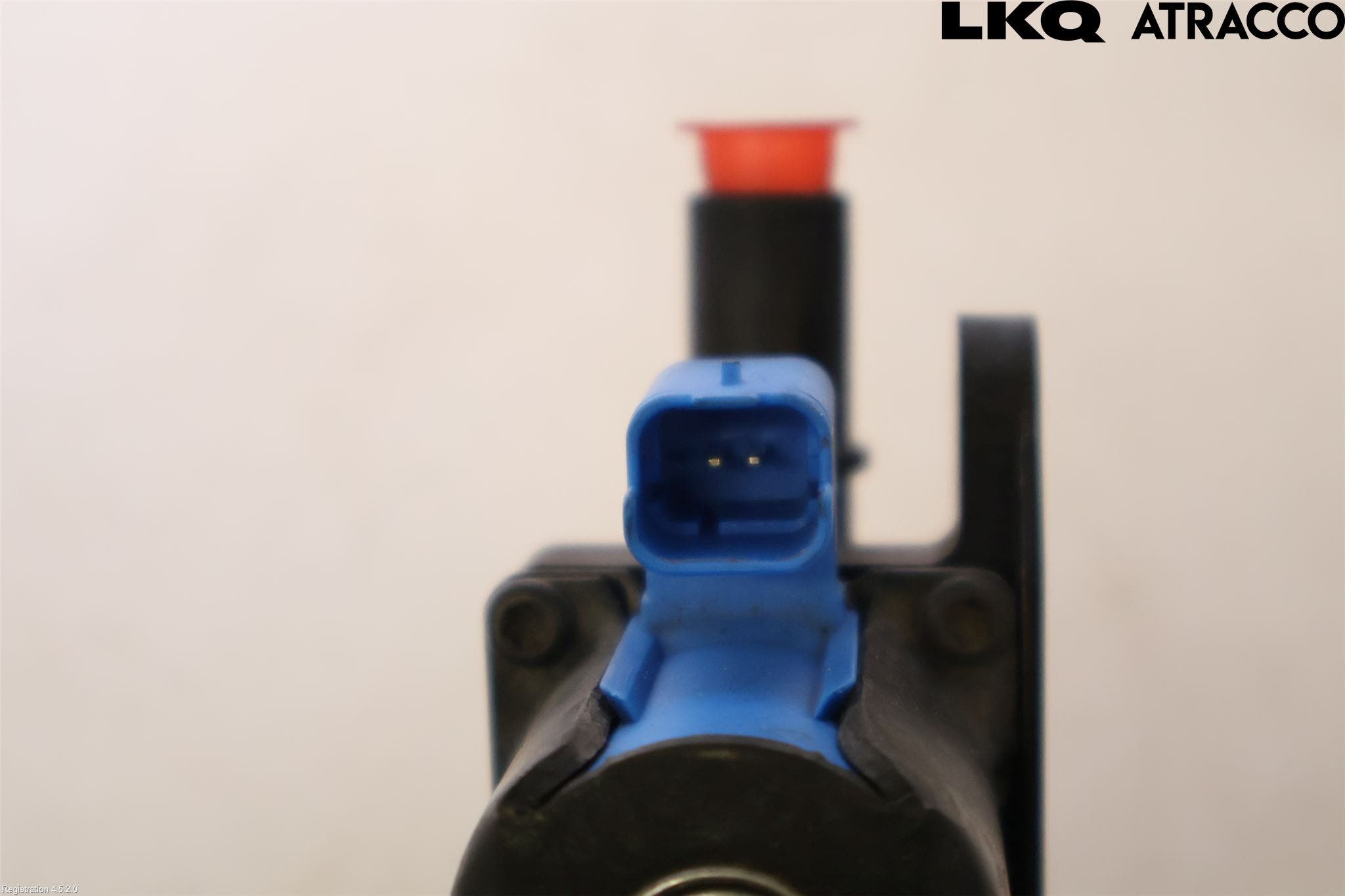 Volvo V60 14-18 Värmeventil