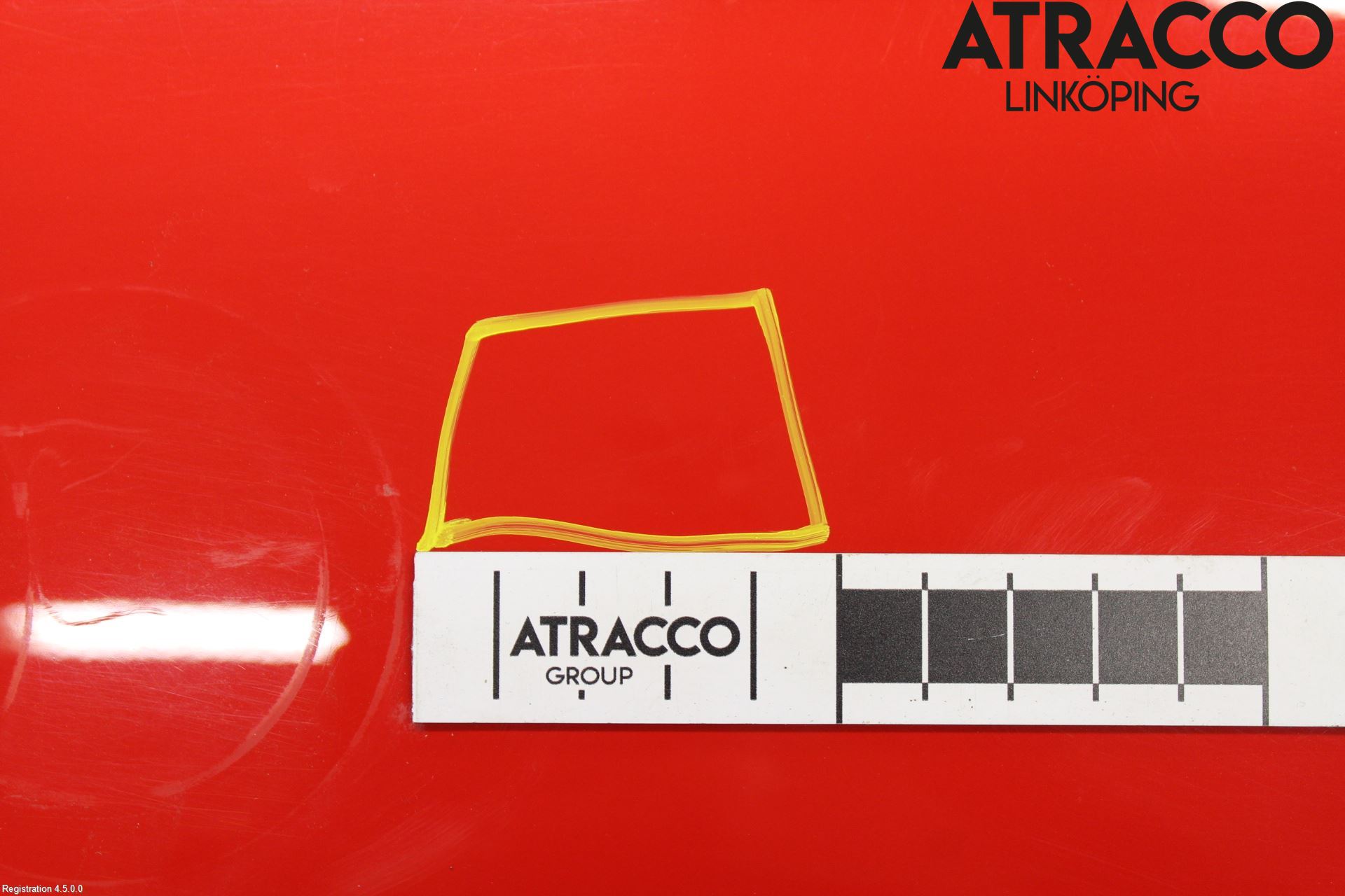 Audi A1/S1 11-18 Baklucka Cc-Kombi-Sedan