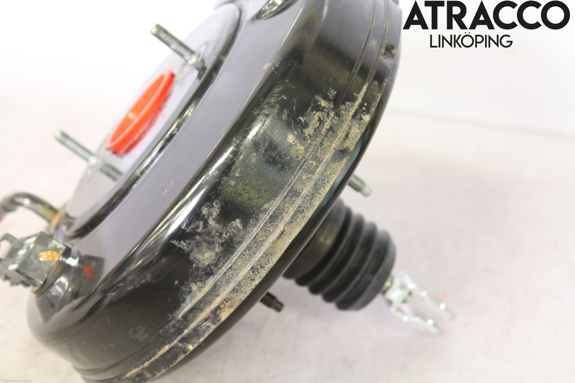 Hyundai i30 GD 13-17 Bromsservo