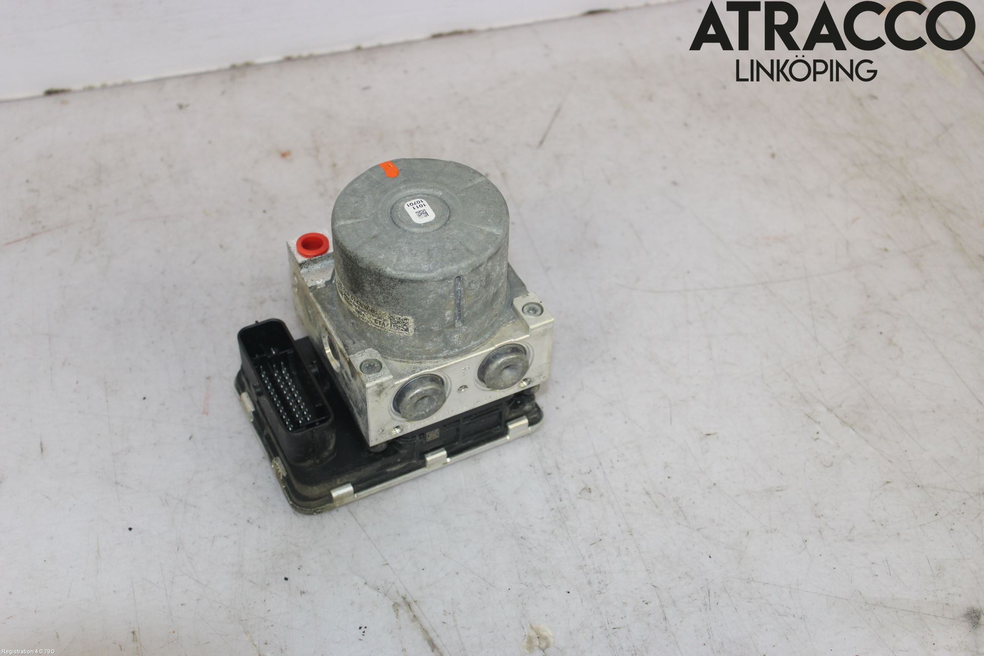 Volkswagen VW AMAROK 2H 10-22 Abs Hydraulaggregat