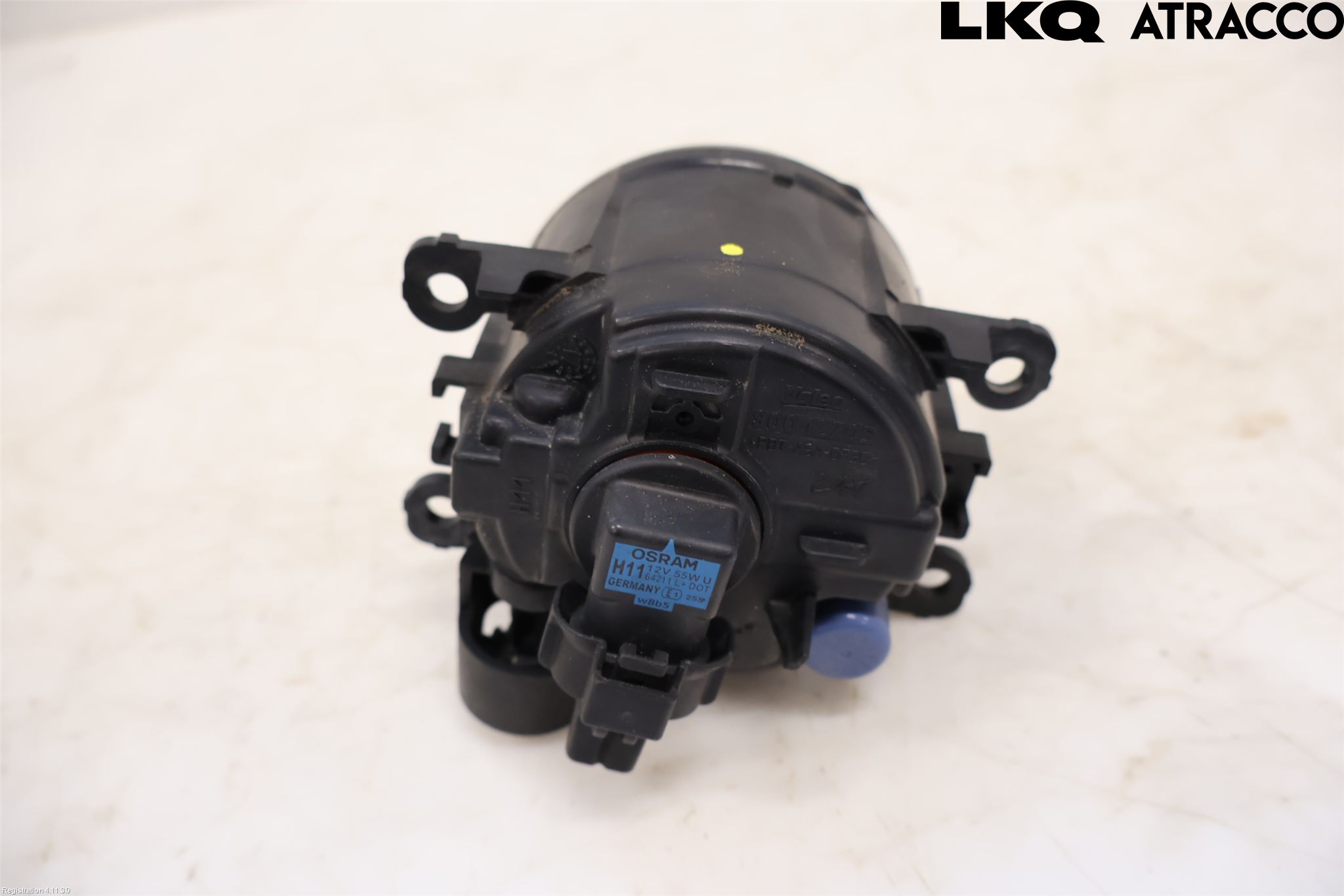 Fiat TALENTO 16- Dimljus-Varselljus Fram