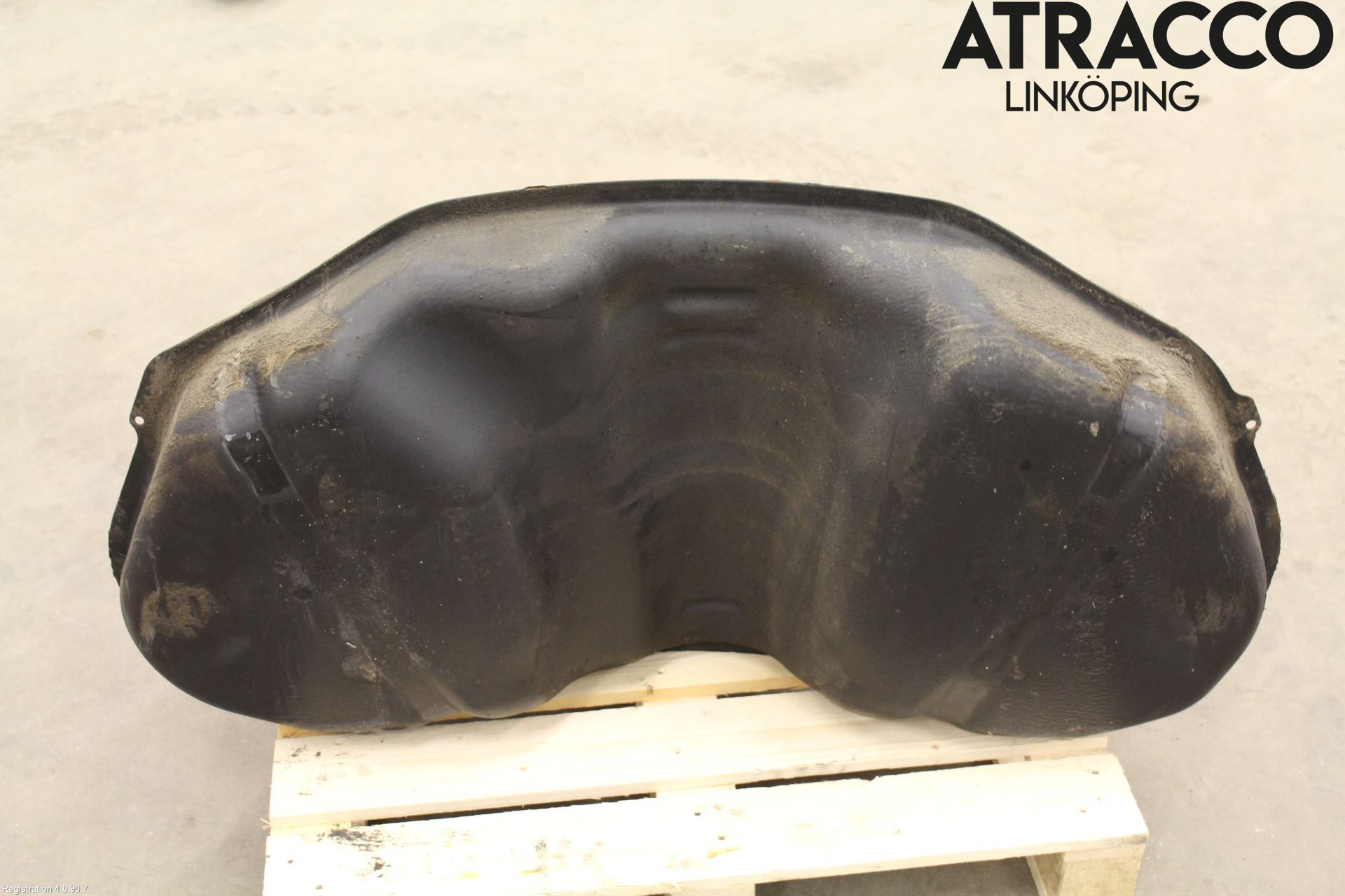 Subaru XV 12-17 Bränsletank