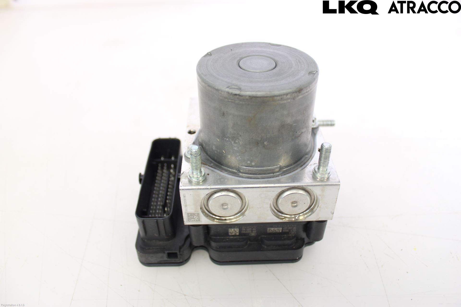 Peugeot 3008 17-24 Abs Hydraulaggregat