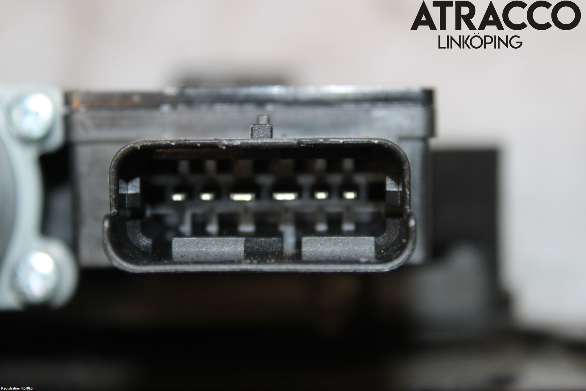 Nissan PULSAR Fönsterhiss El Kompl