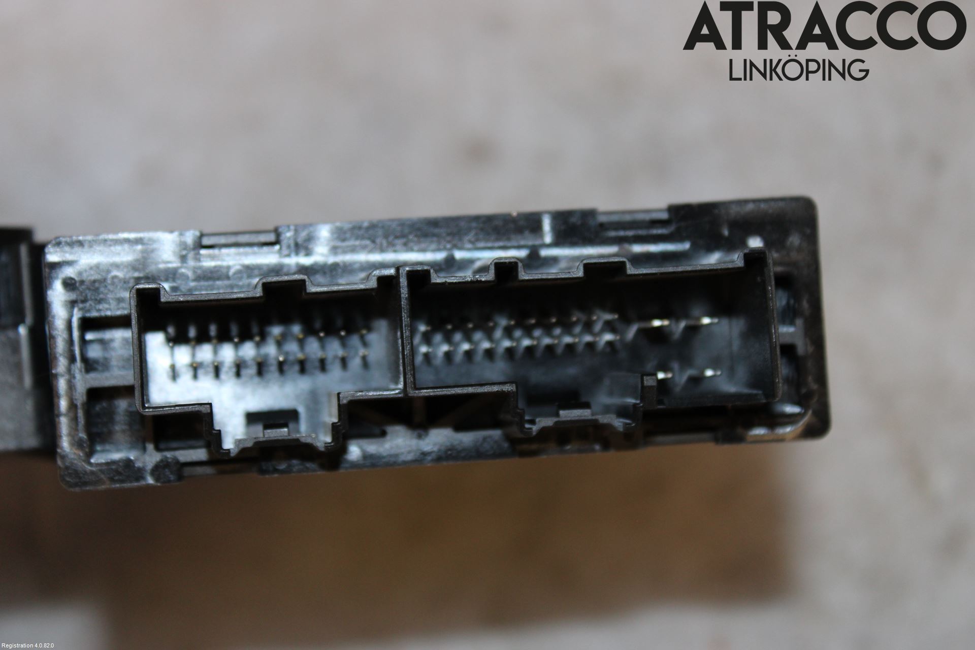 Volvo XC60 18- Fönsterhissmotor