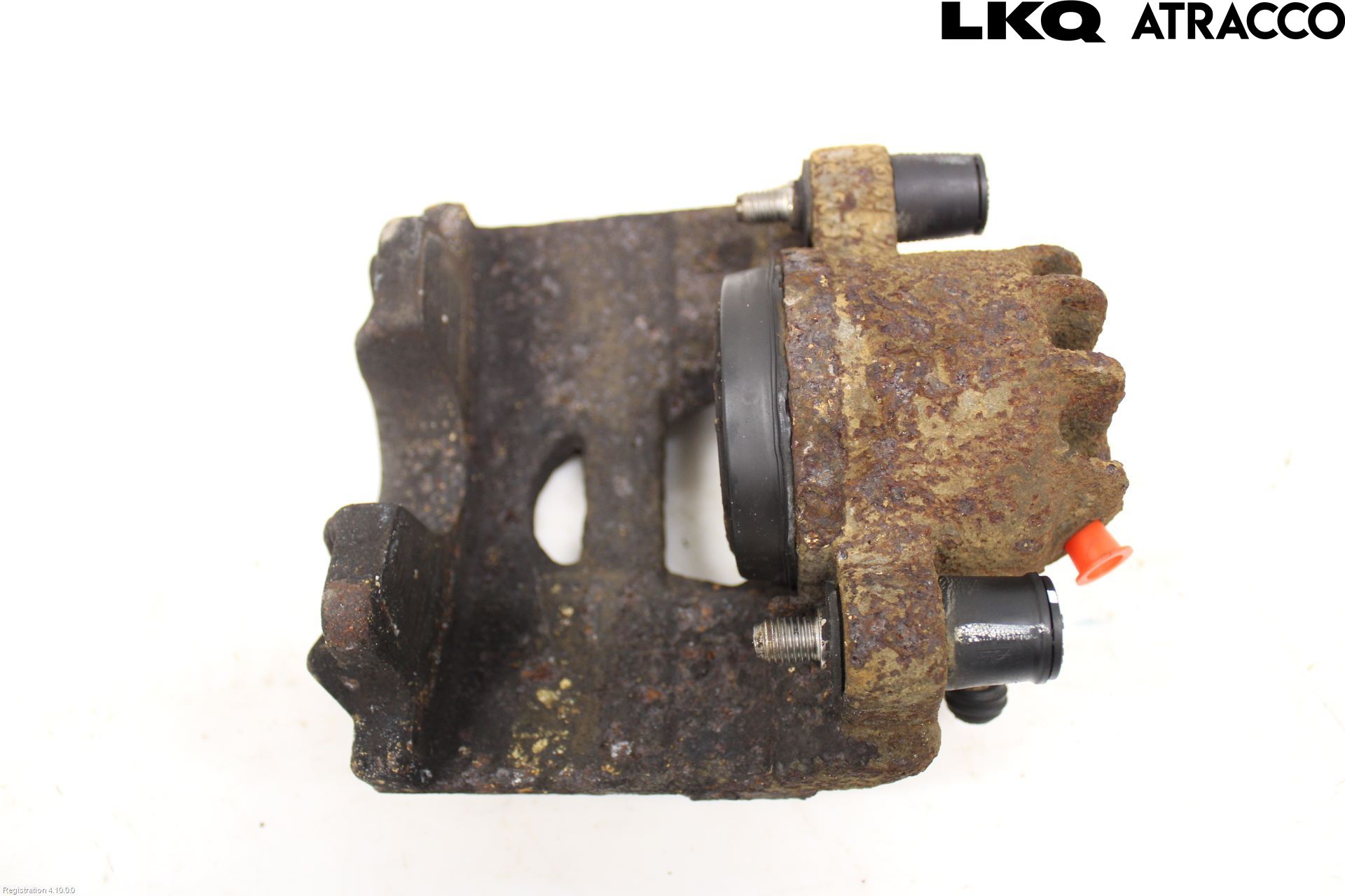 Peugeot RCZ Bromsok Fram Höger