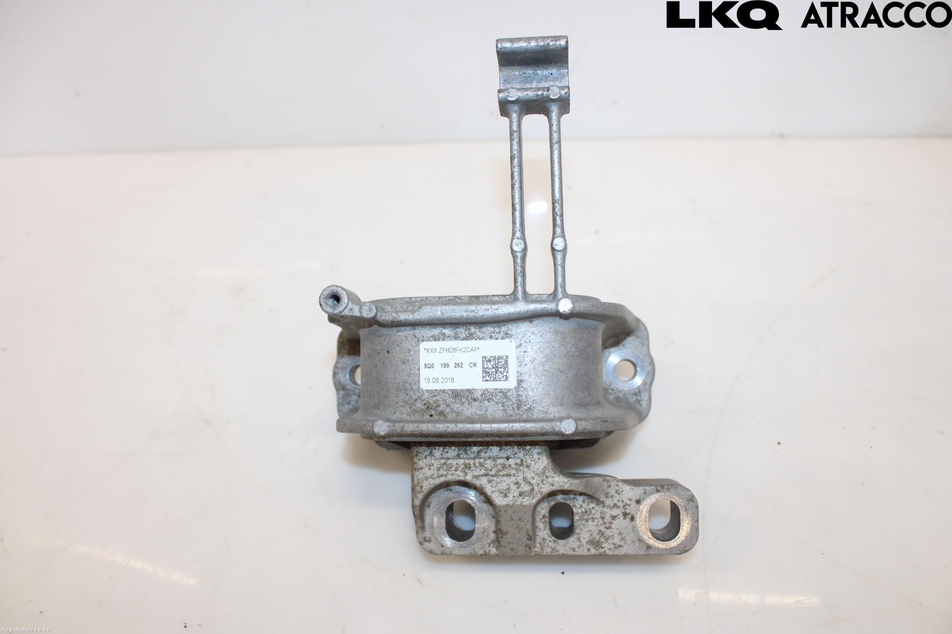 Skoda OCTAVIA (5E) 13-20 Motorfäste