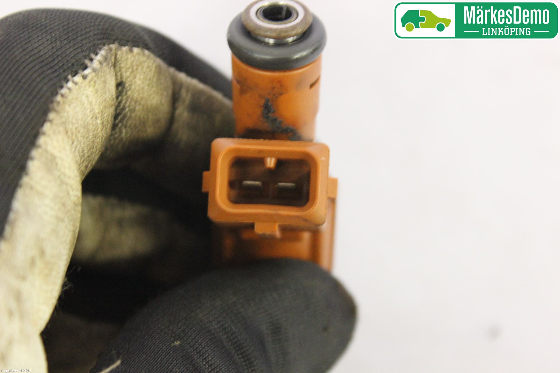 Volvo S80 99-03 Injspridare