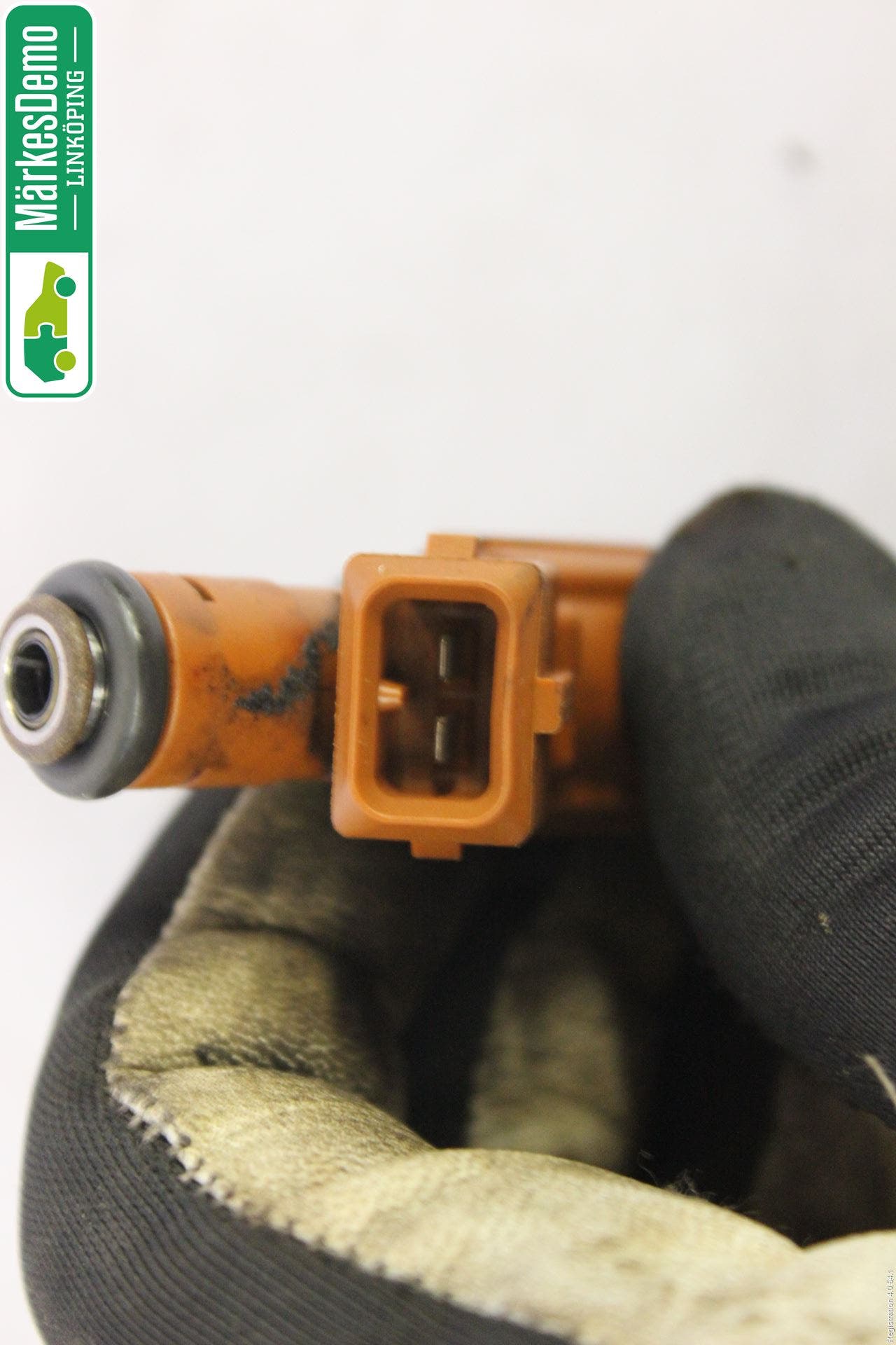 Volvo S80 99-03 Injspridare