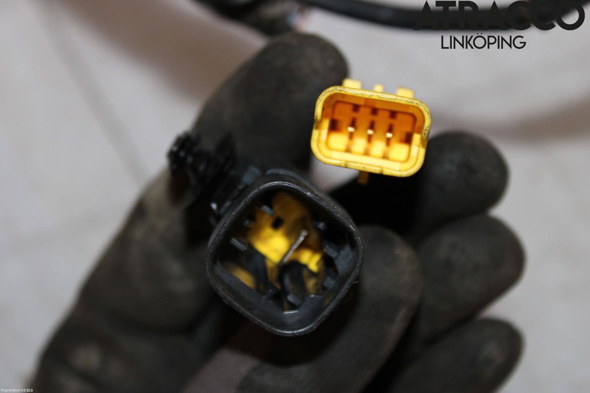 Peugeot PARTNER/E-PARTNER 19- Styrväxel Servo -Snäcka