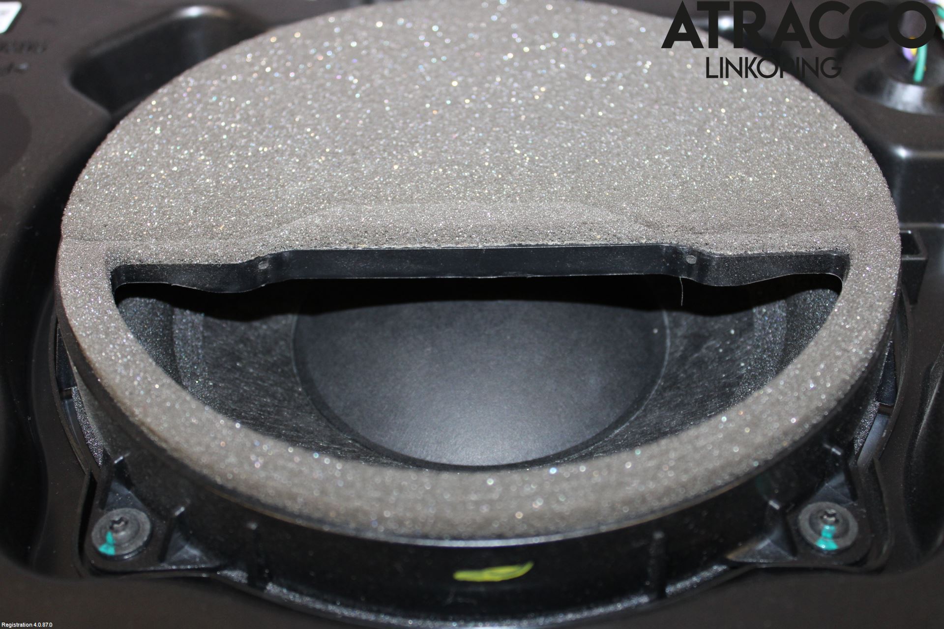 Kia OPTIMA 16-20 Högtalare