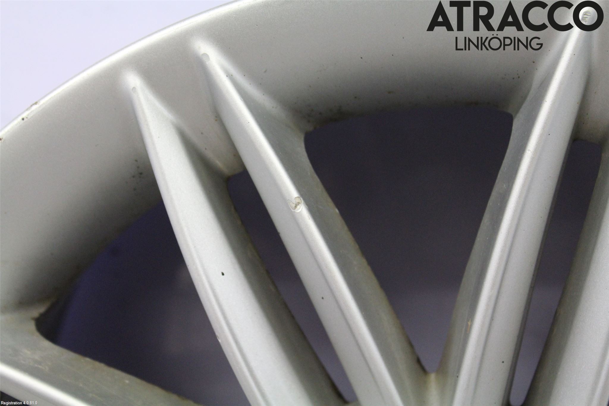 BMW 3 E46      98-05 Fälg Aluminium