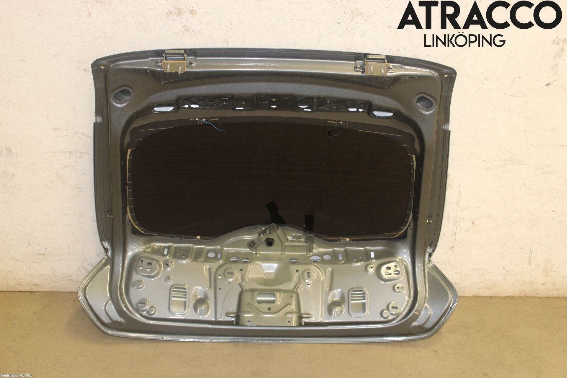 Volvo V40 12-19 Baklucka Cc-Kombi-Sedan