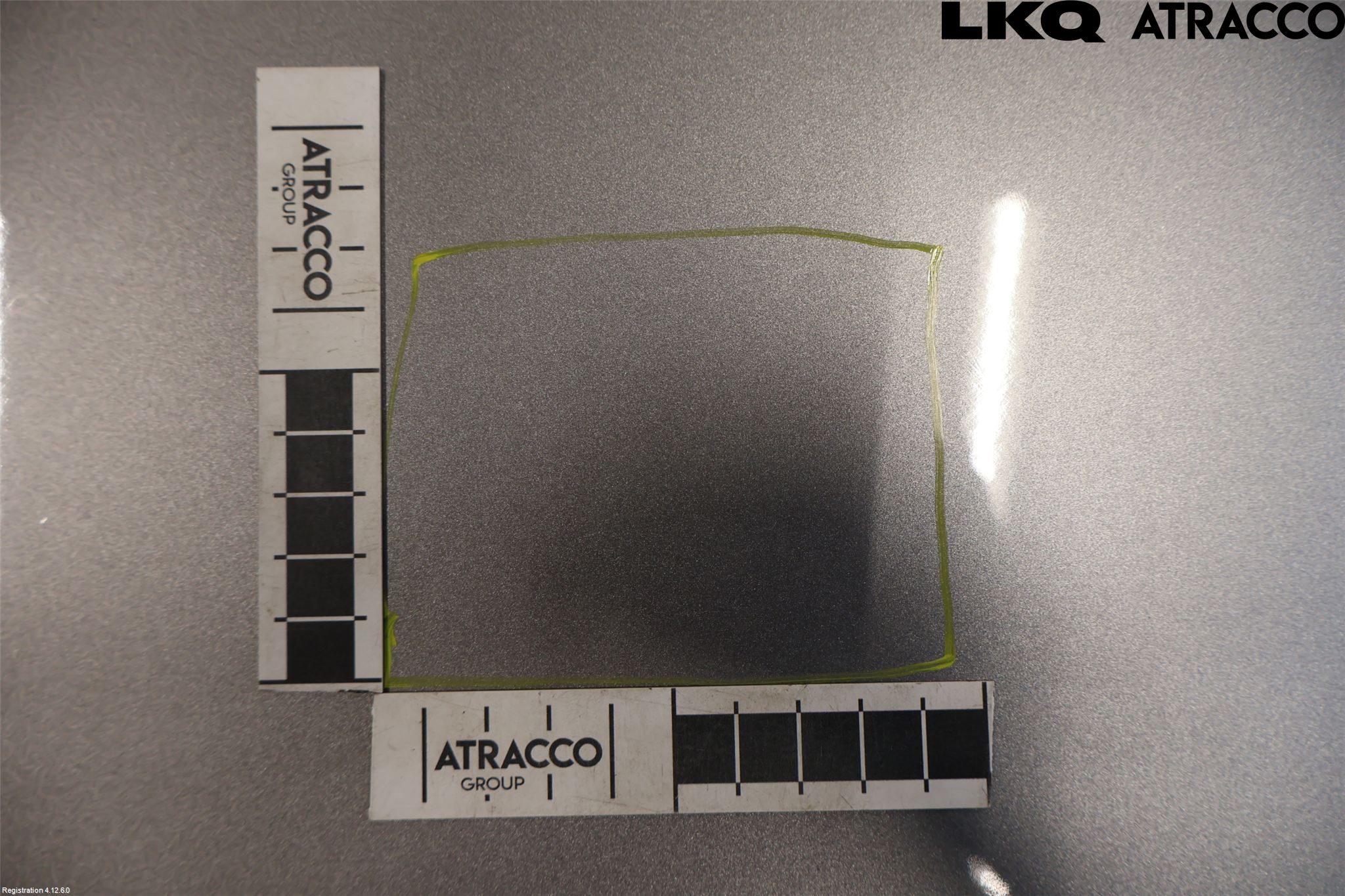 Peugeot 308 14-21 Dörr Bak Höger
